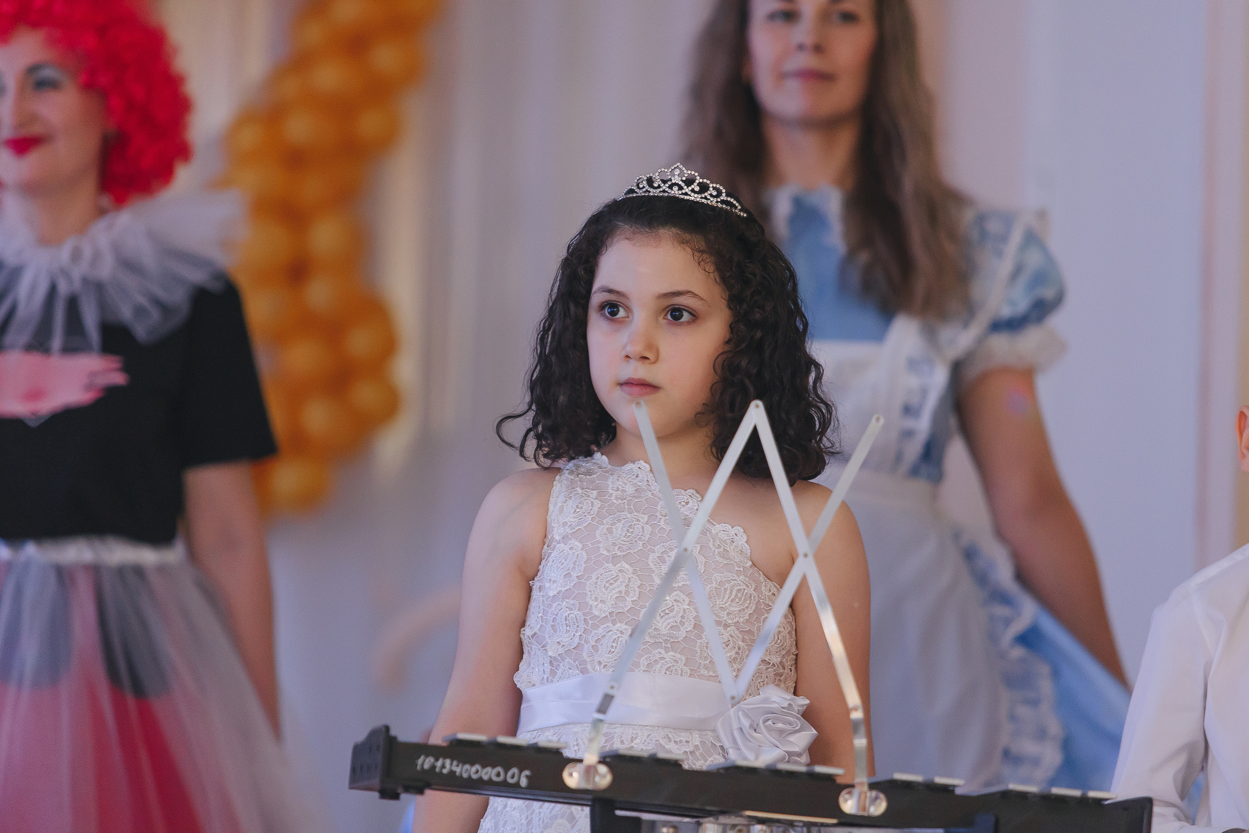 2. Свадебный и женский фотограф