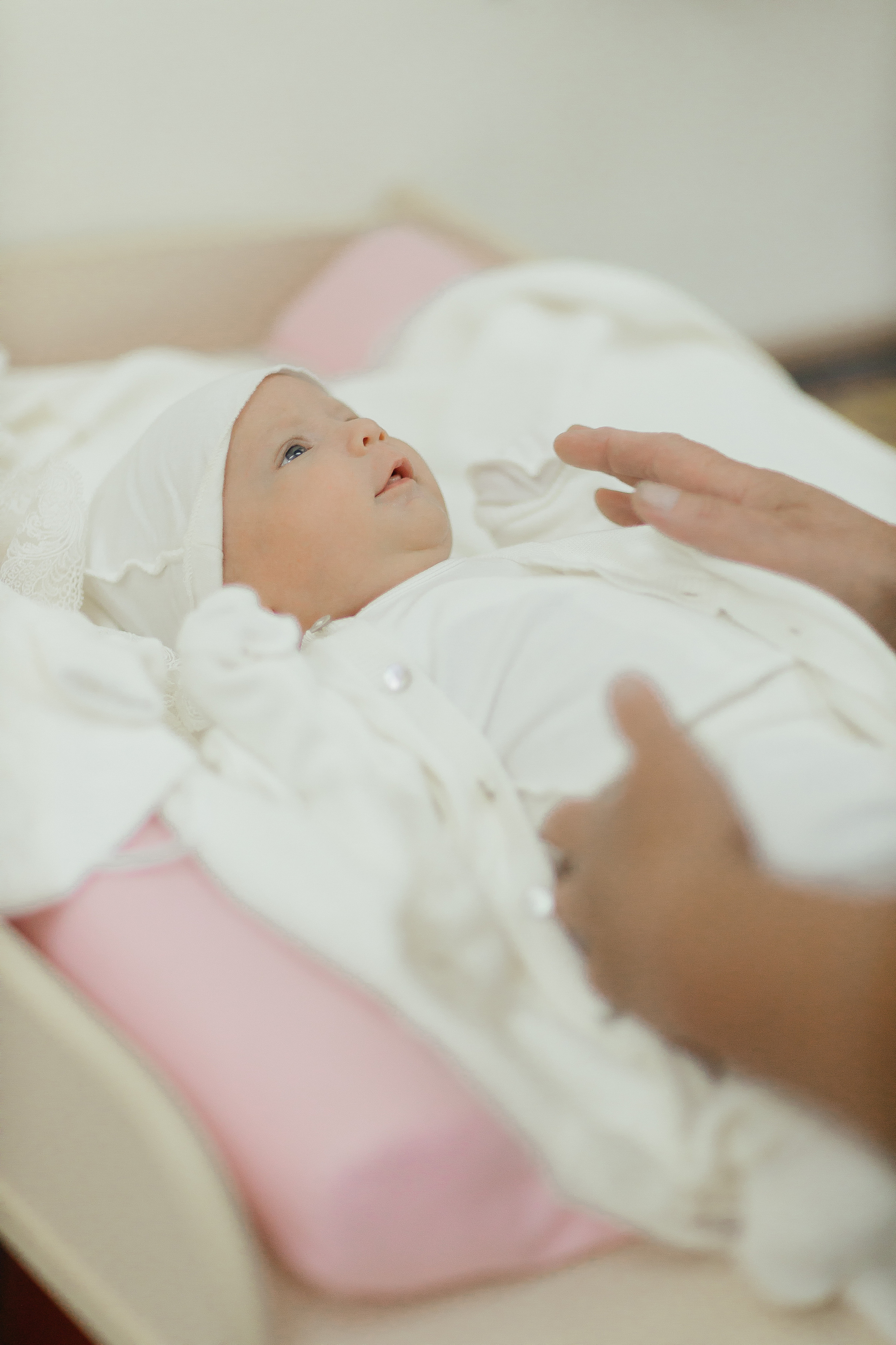 Крещение. Свадебный и женский фотограф