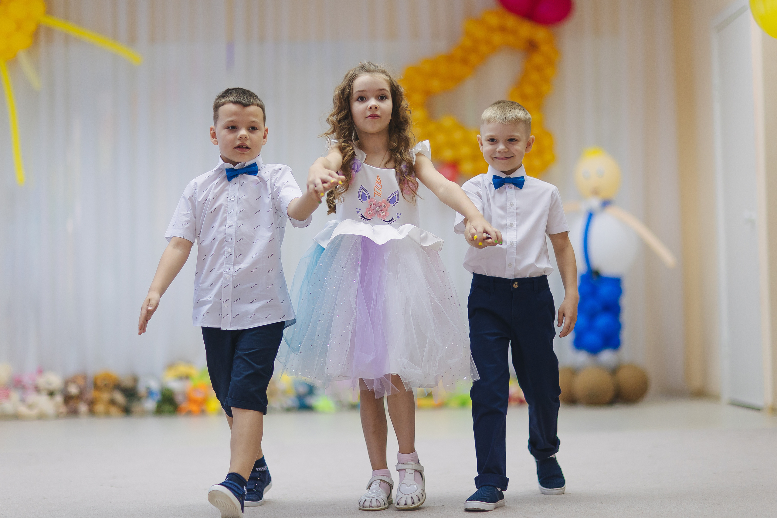 2. Свадебный и женский фотограф