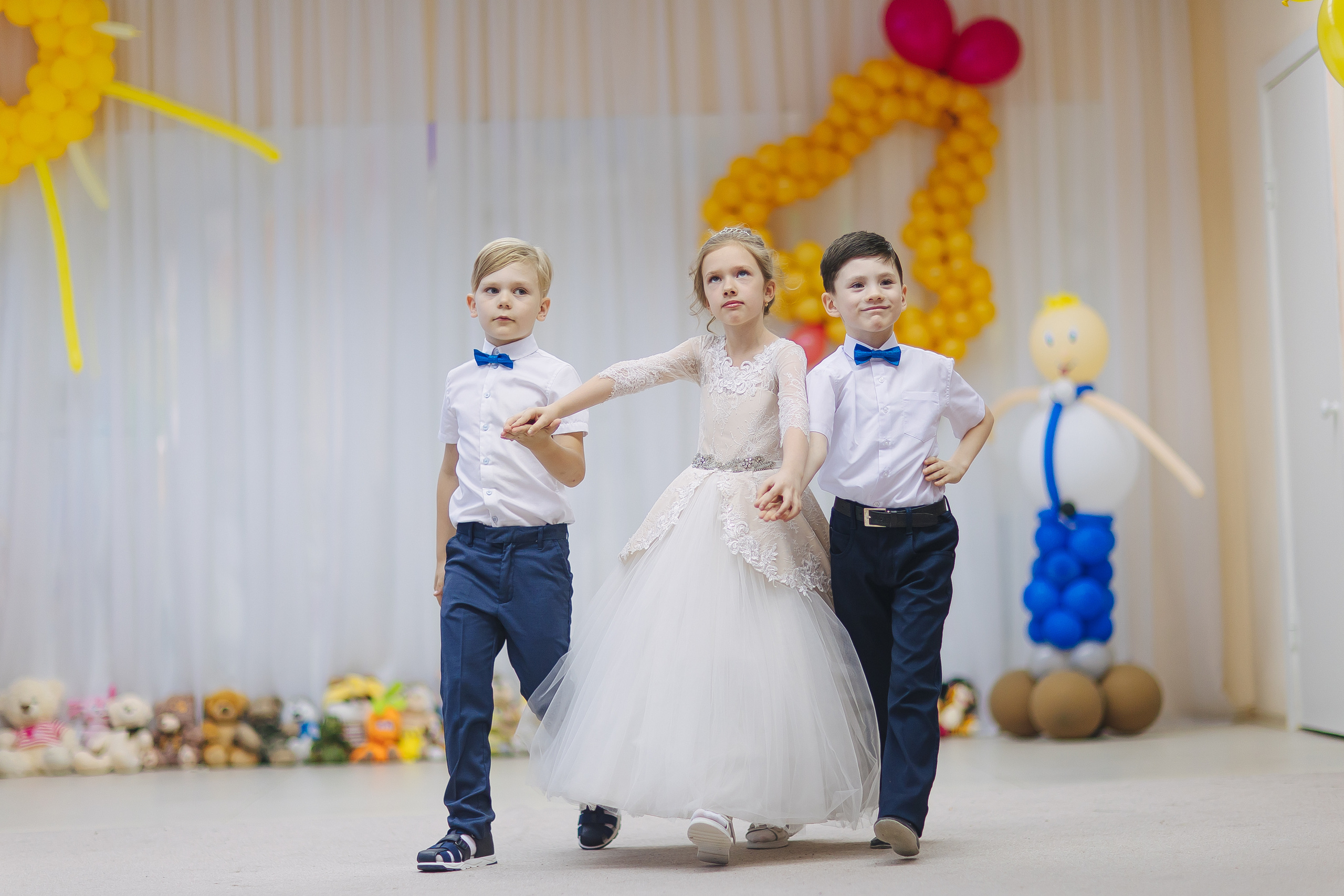 2. Свадебный и женский фотограф