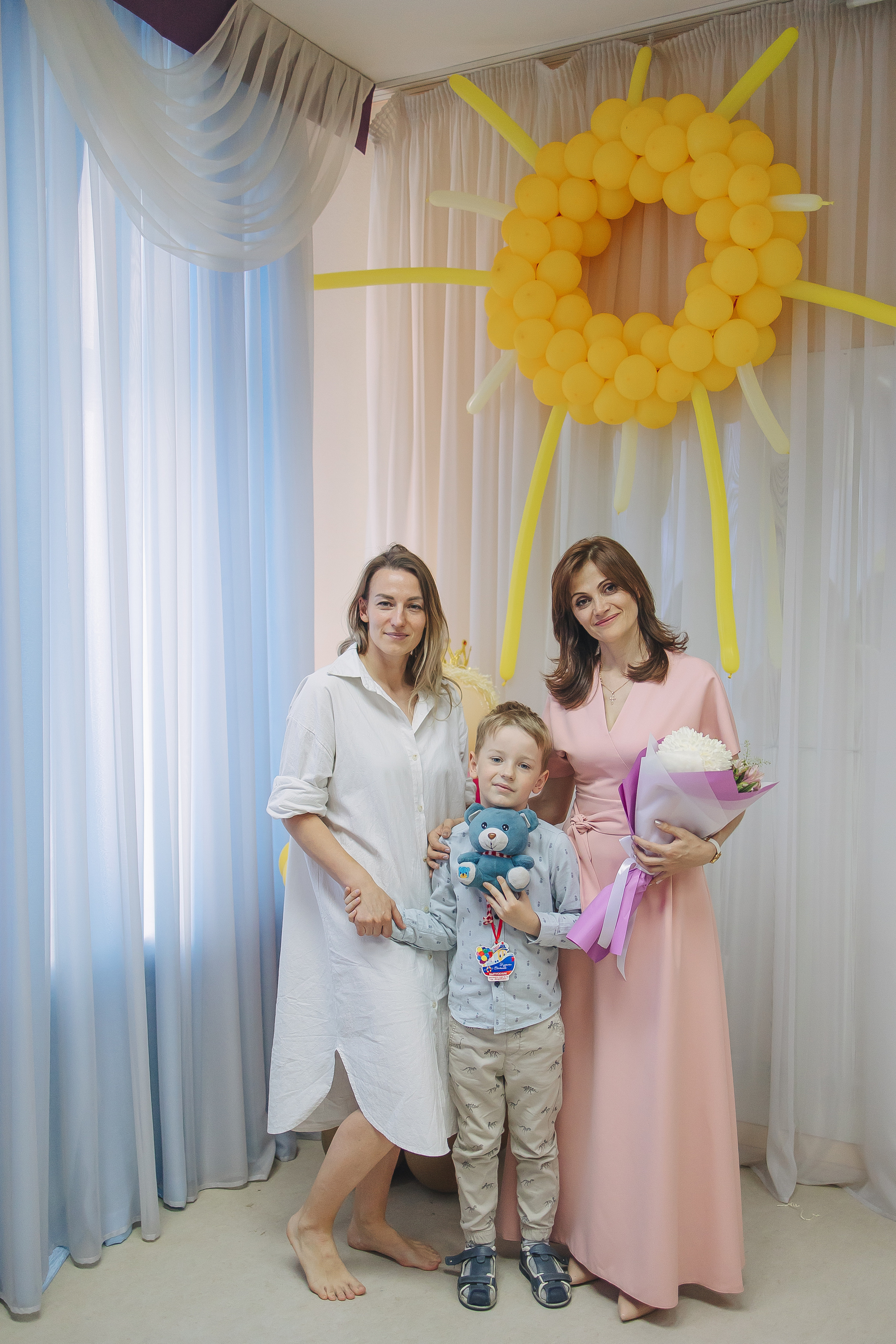 2. Свадебный и женский фотограф