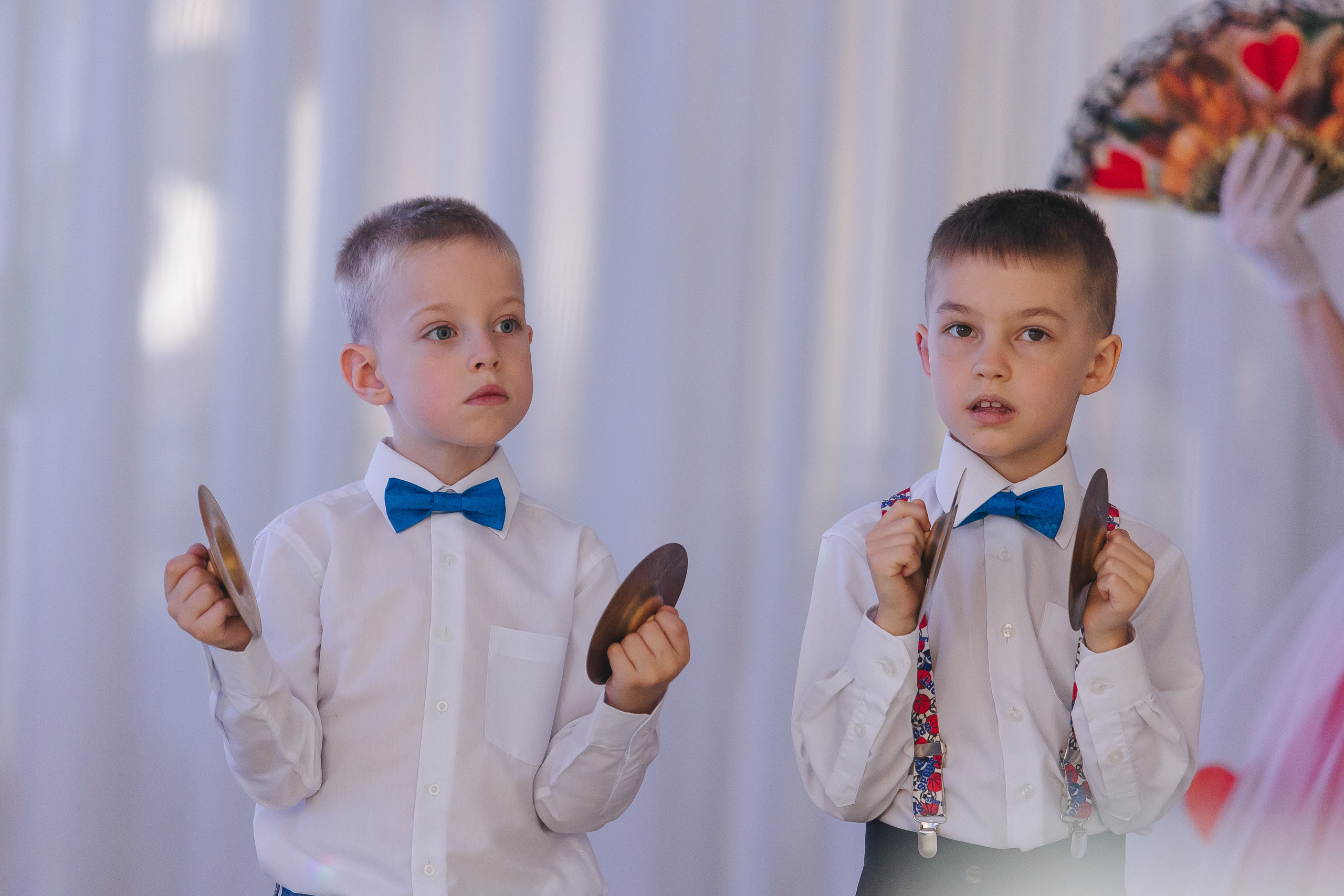 2. Свадебный и женский фотограф