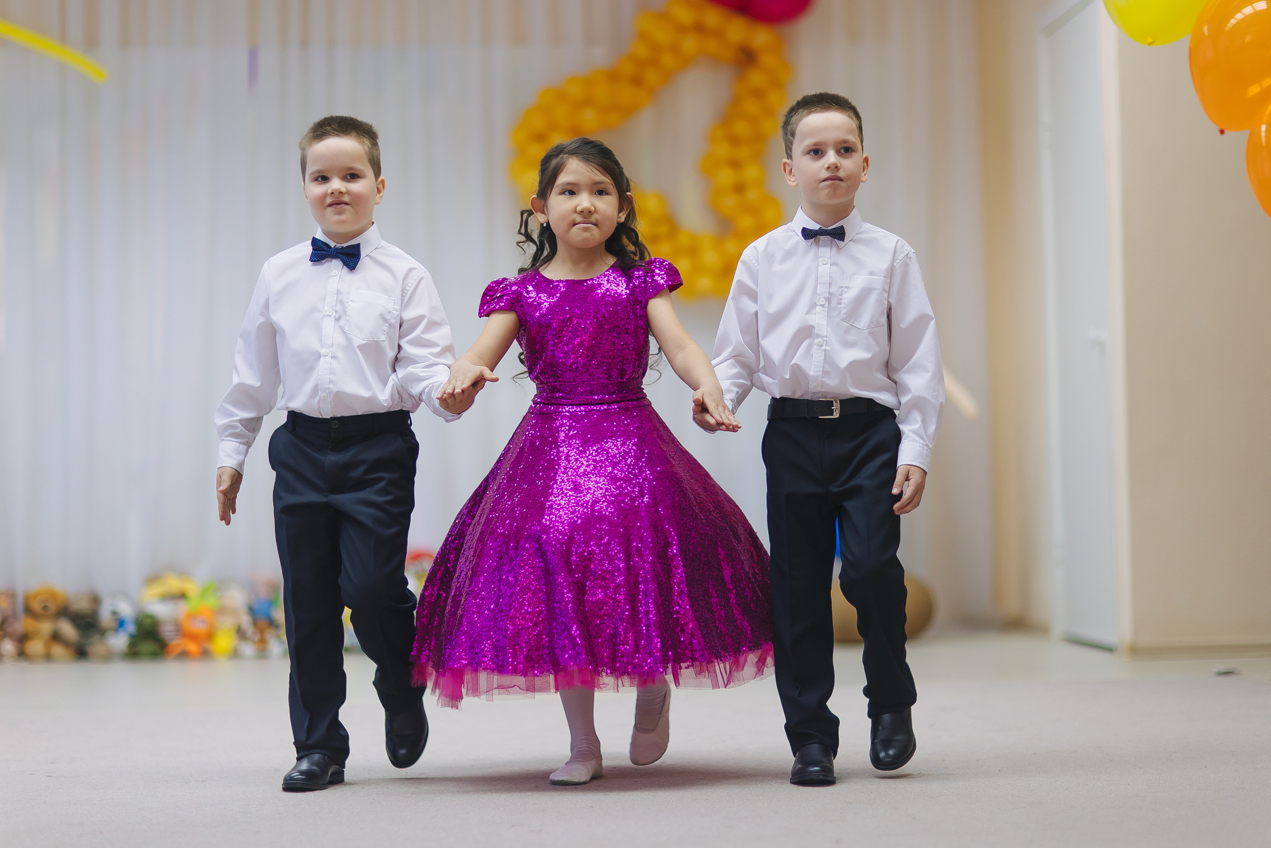 2. Свадебный и женский фотограф