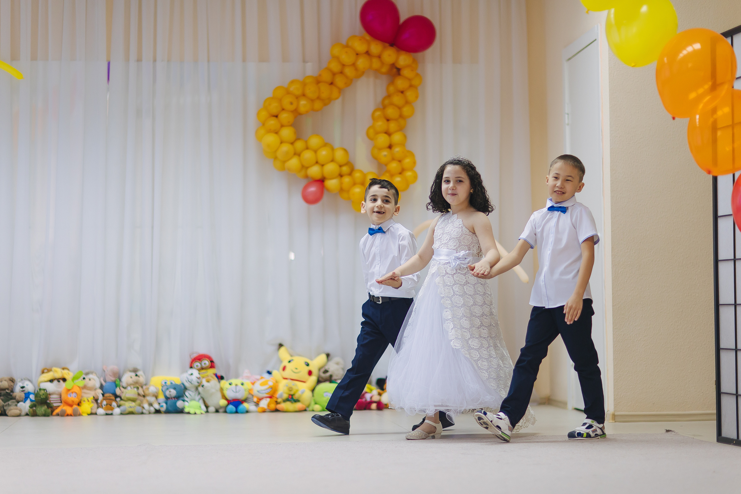 2. Свадебный и женский фотограф