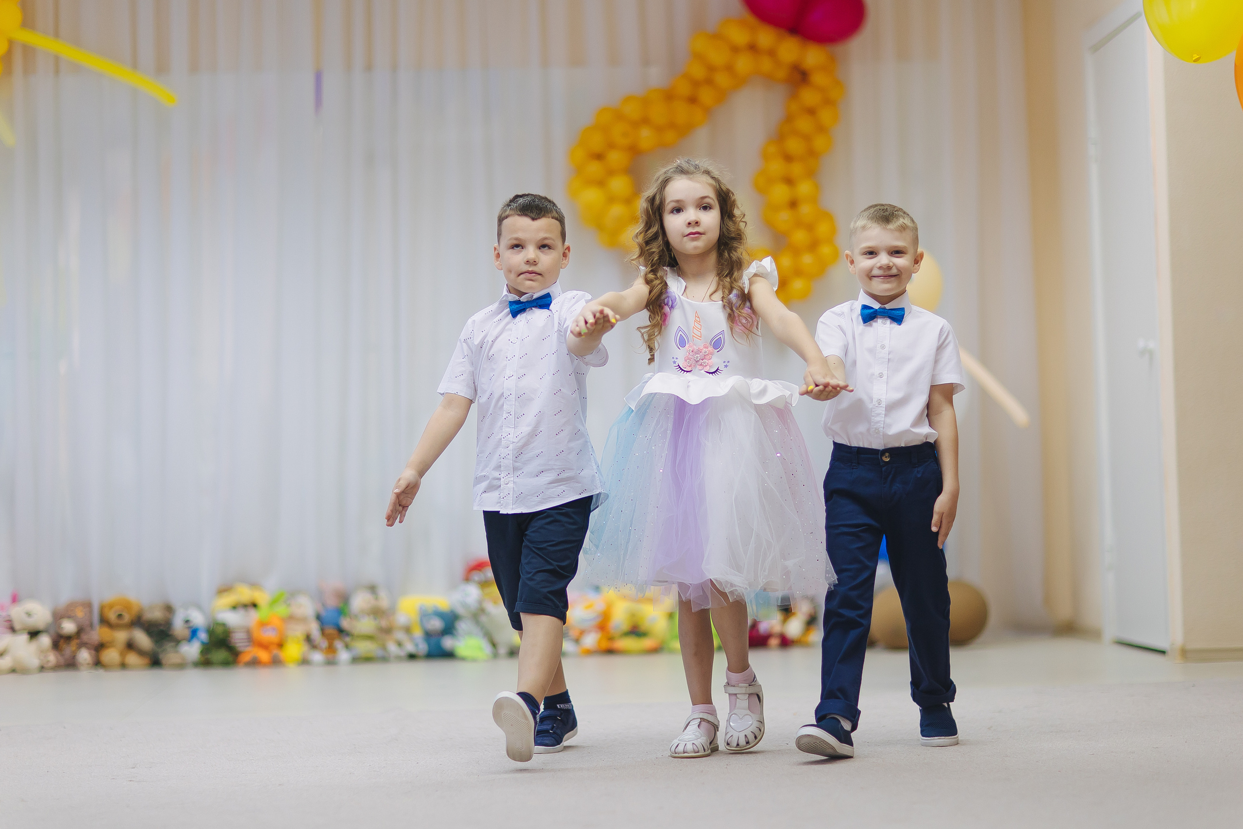 2. Свадебный и женский фотограф