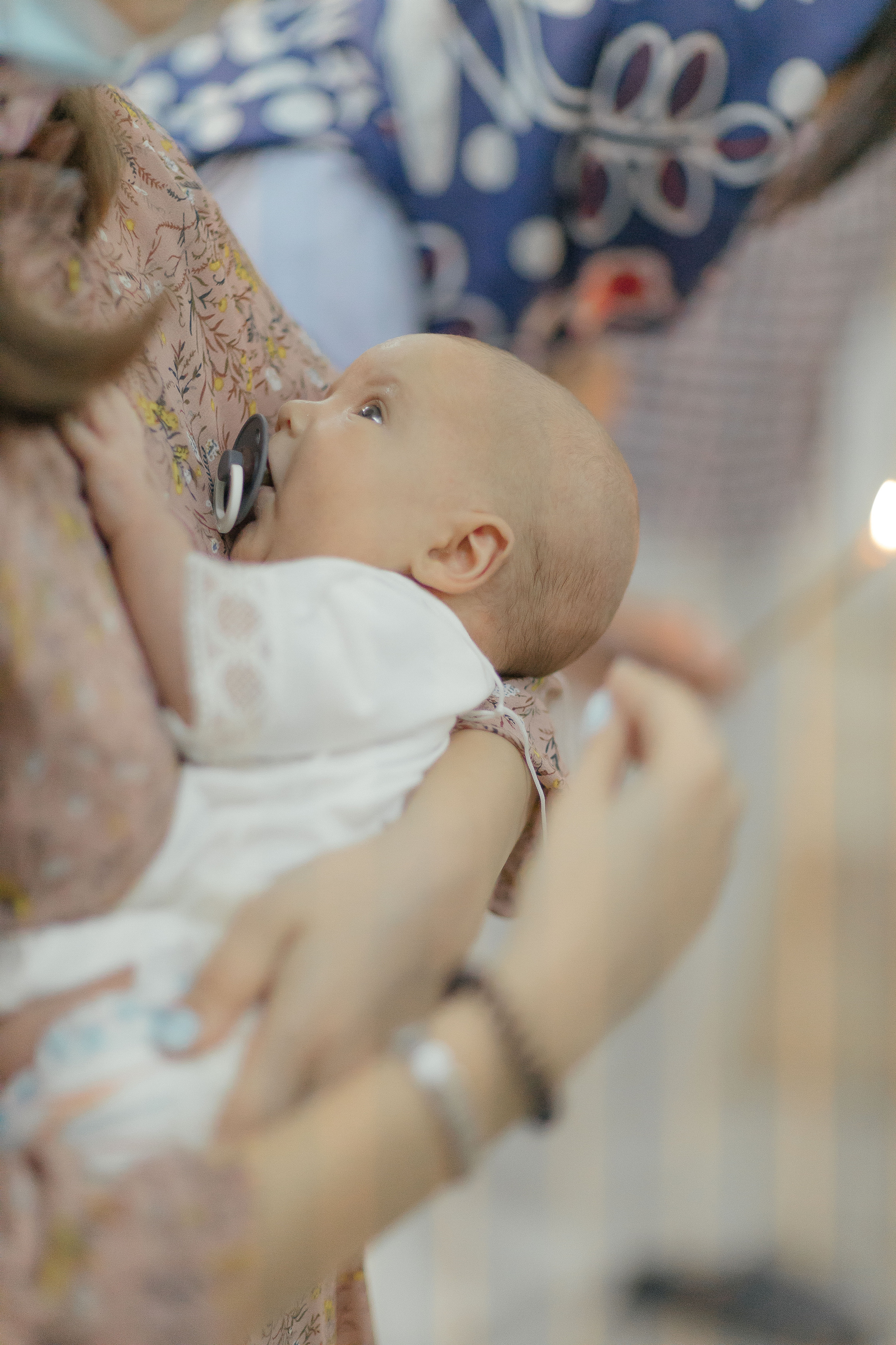 Крещение. Свадебный и женский фотограф