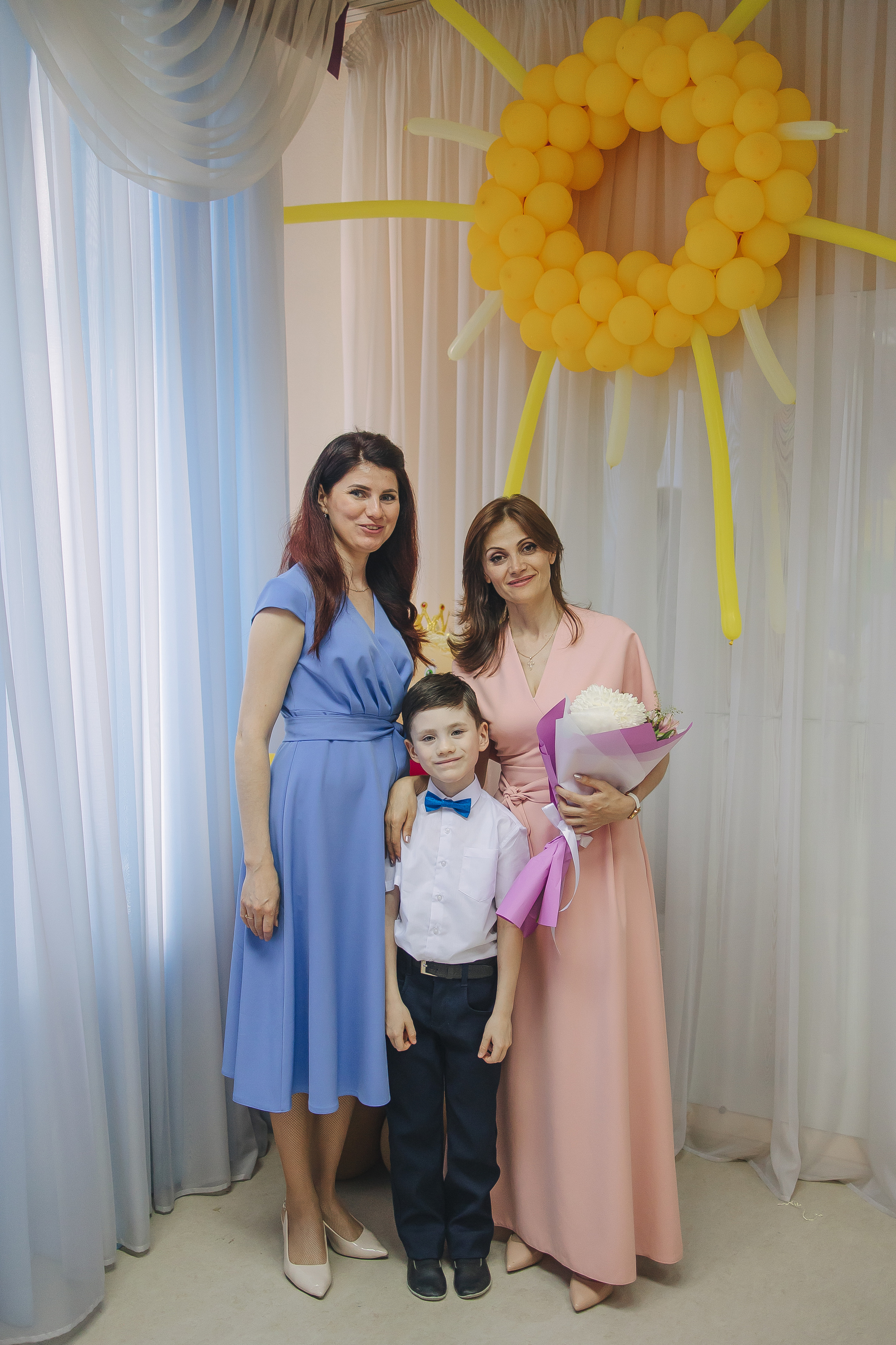 2. Свадебный и женский фотограф