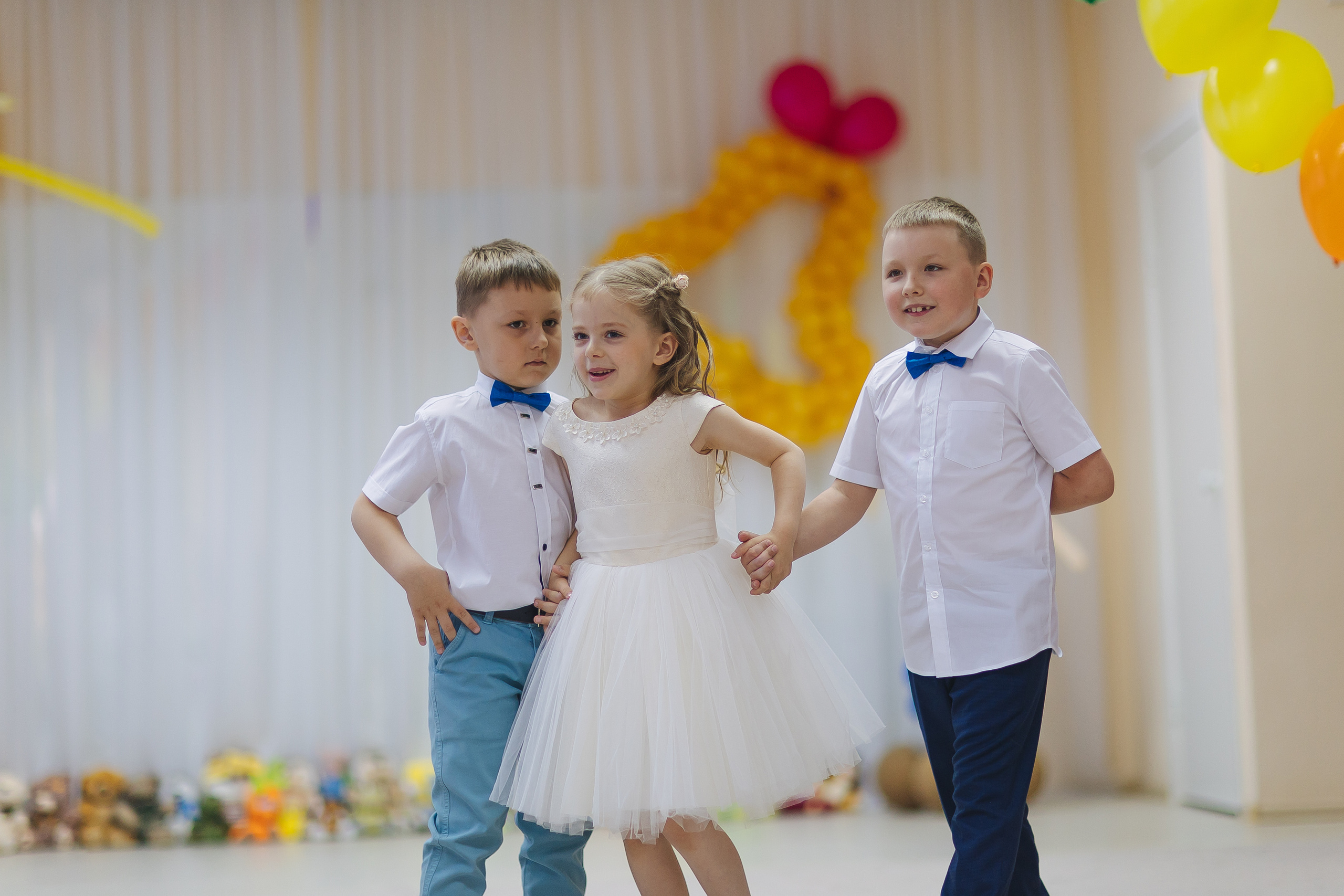 2. Свадебный и женский фотограф