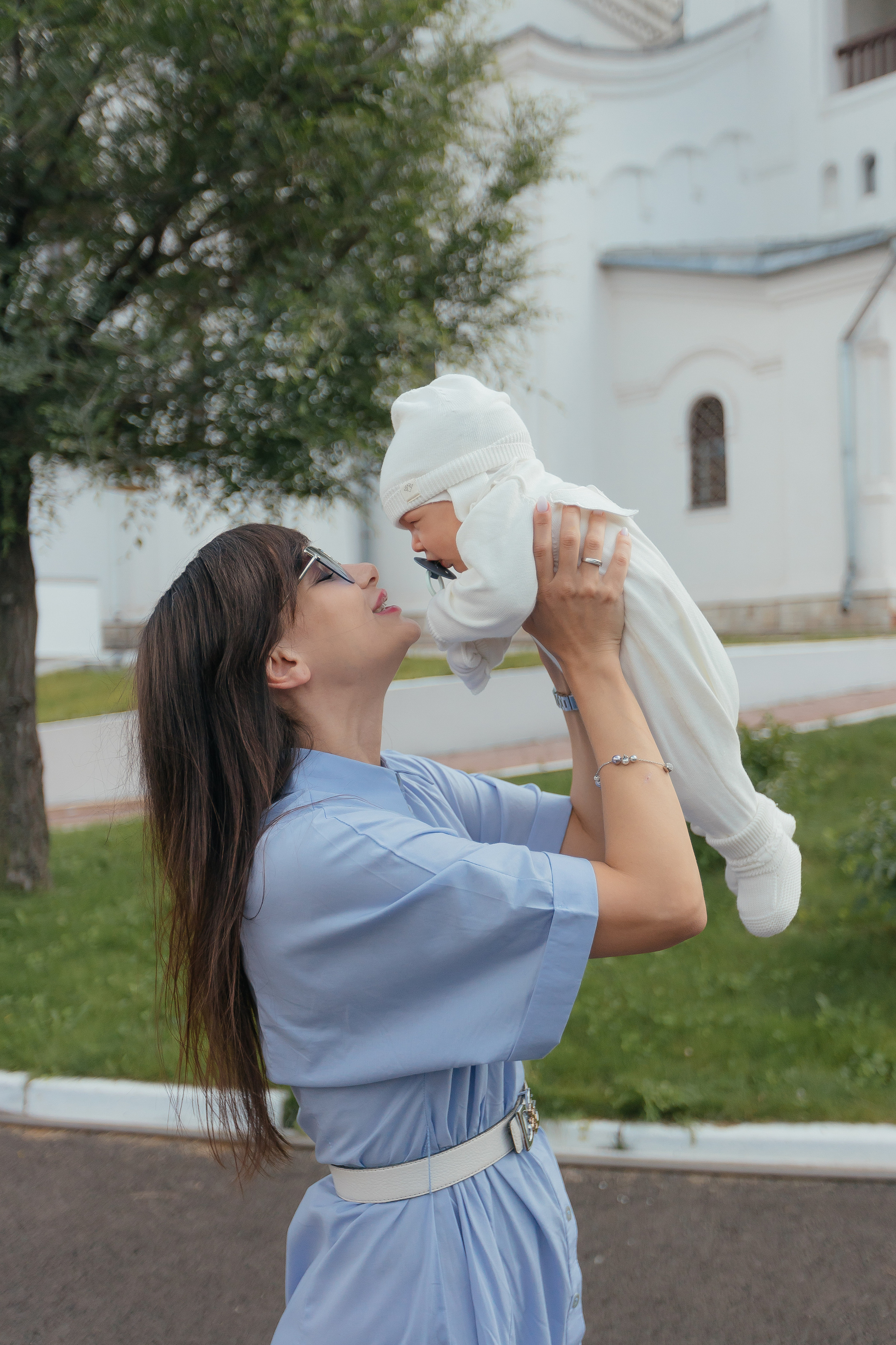 Крещение. Свадебный и женский фотограф