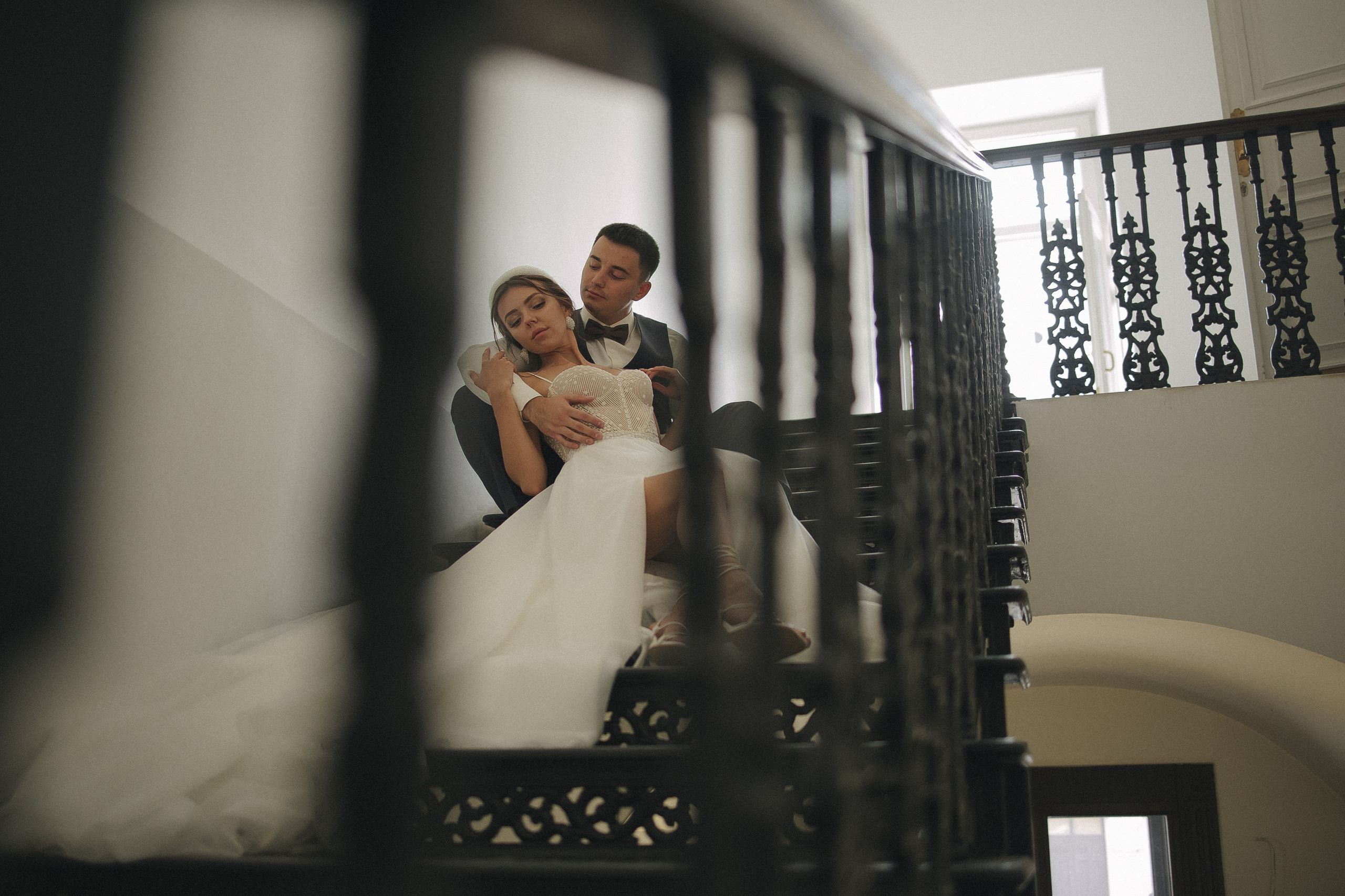 Диана и Алексей. Свадебный и женский фотограф