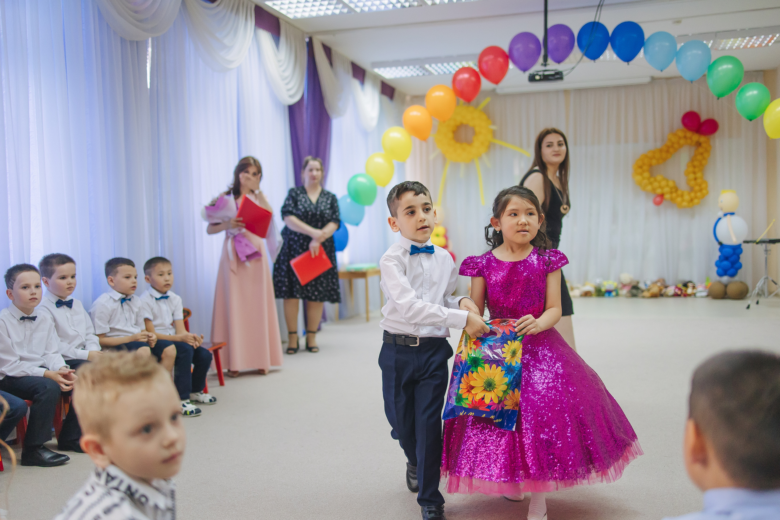 2. Свадебный и женский фотограф