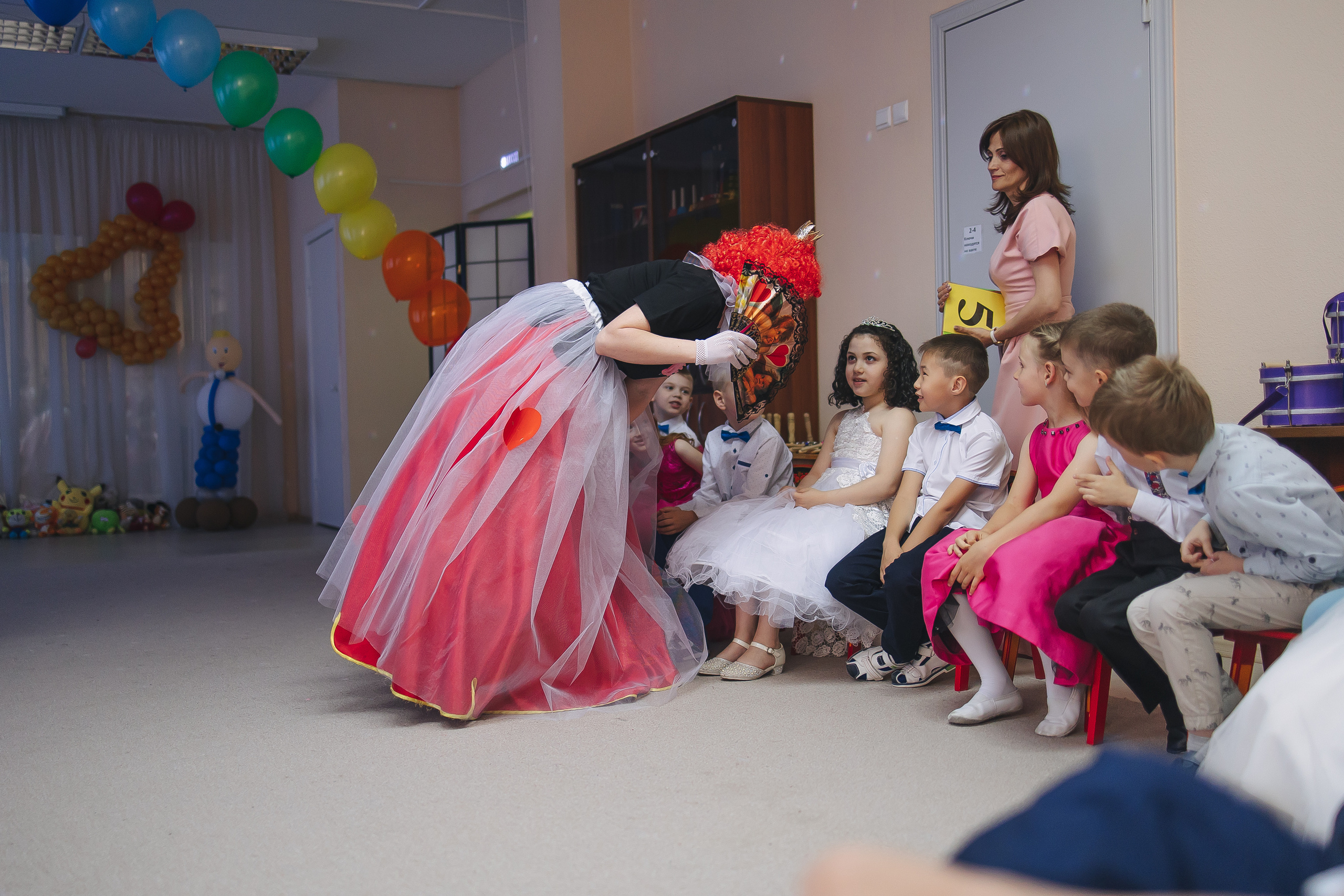 2. Свадебный и женский фотограф