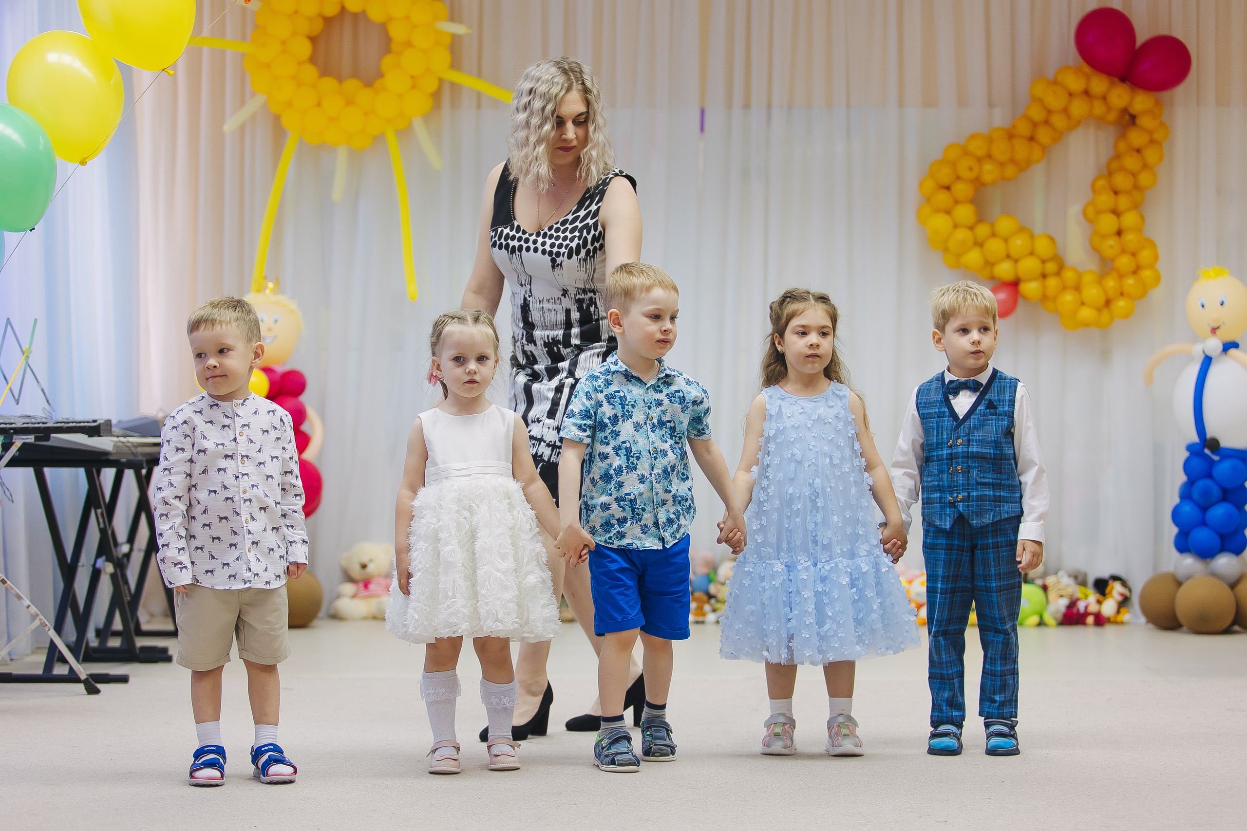 2. Свадебный и женский фотограф