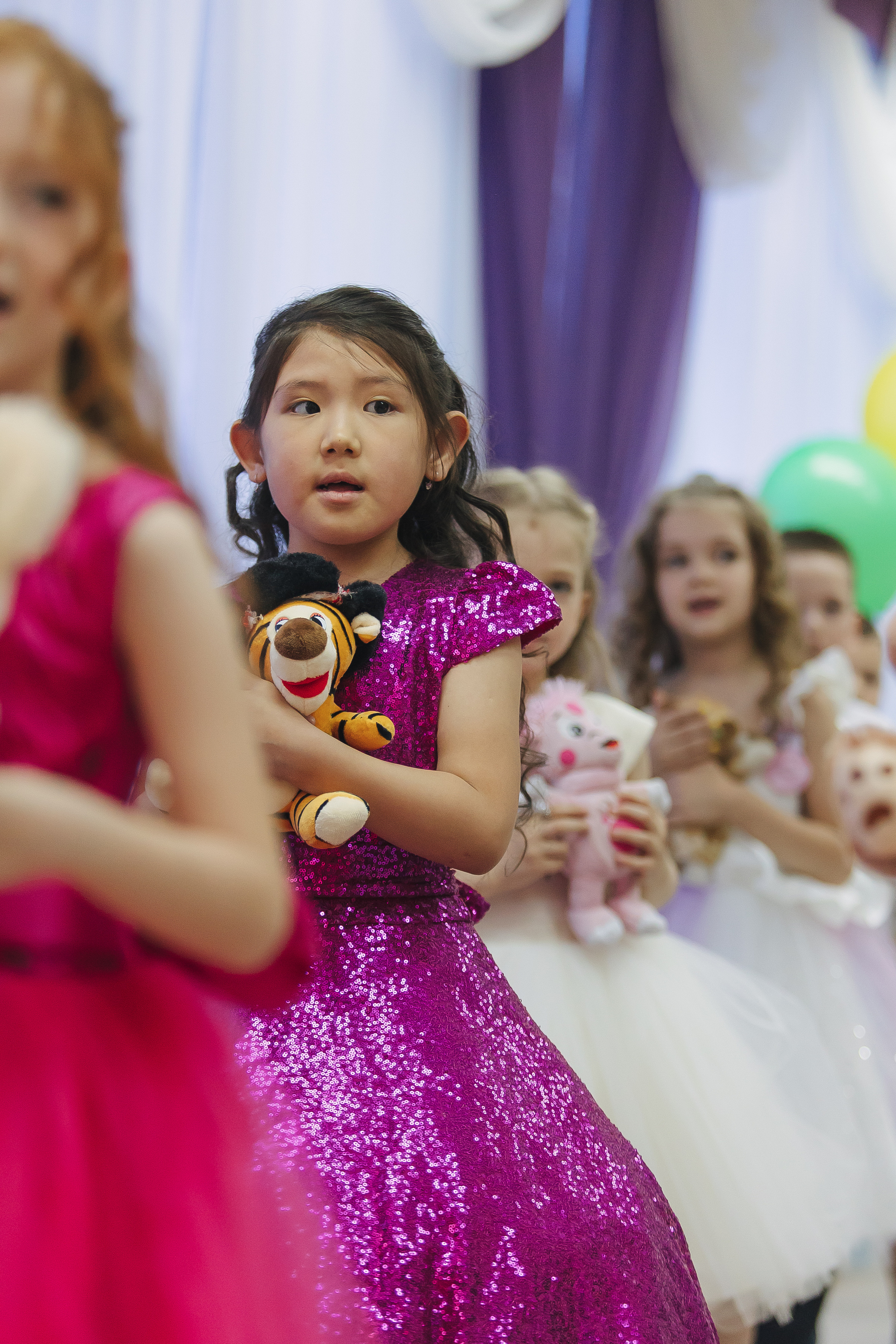 2. Свадебный и женский фотограф