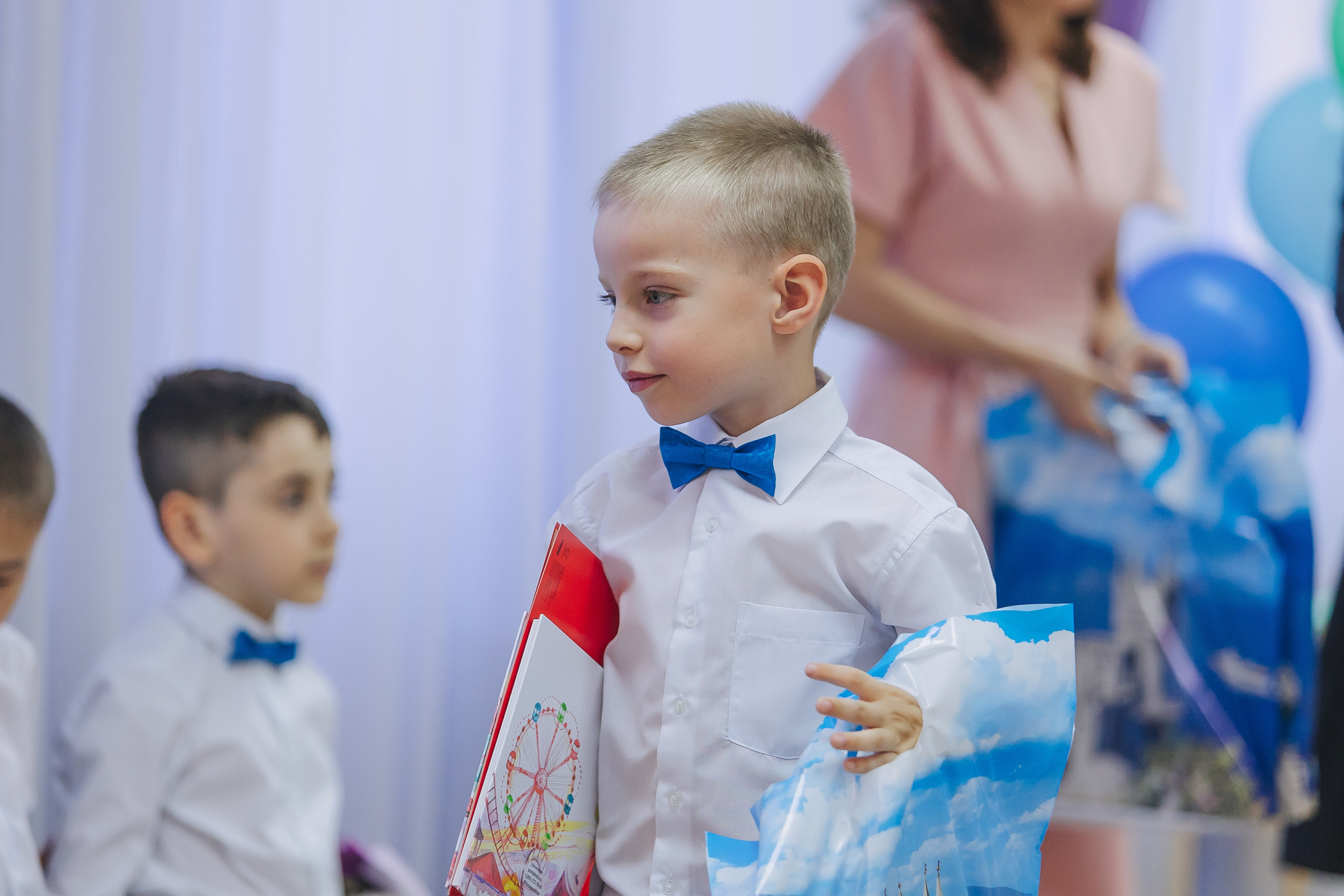 2. Свадебный и женский фотограф