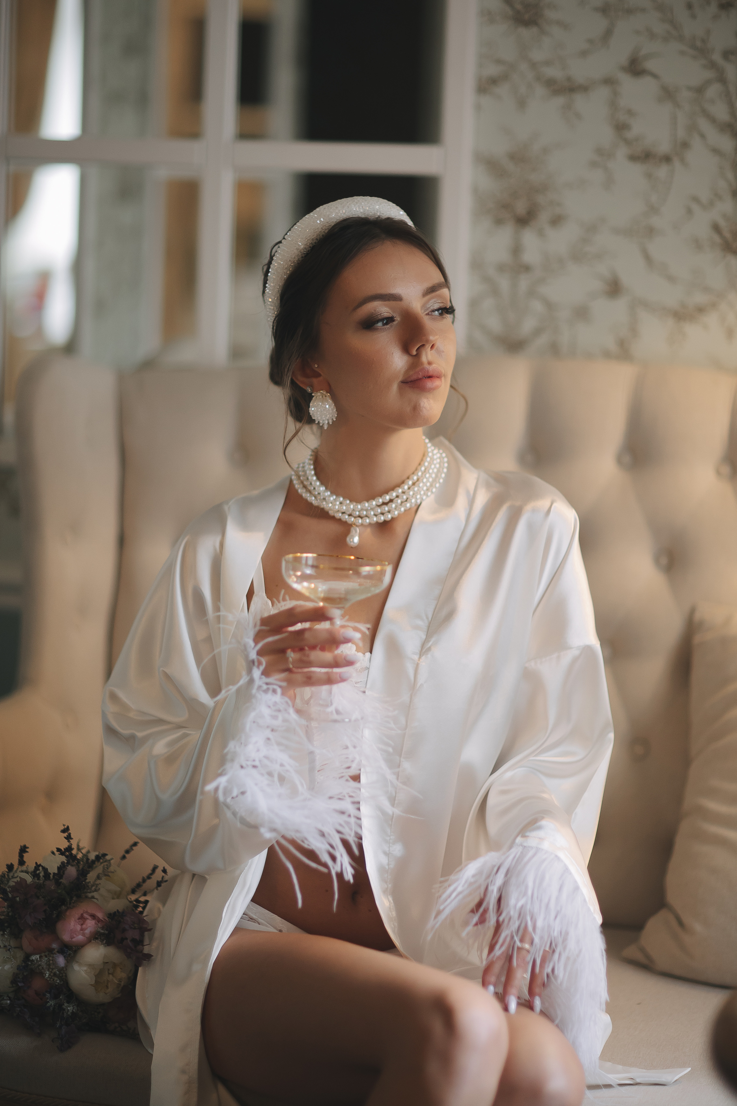 Диана и Алексей. Свадебный и женский фотограф