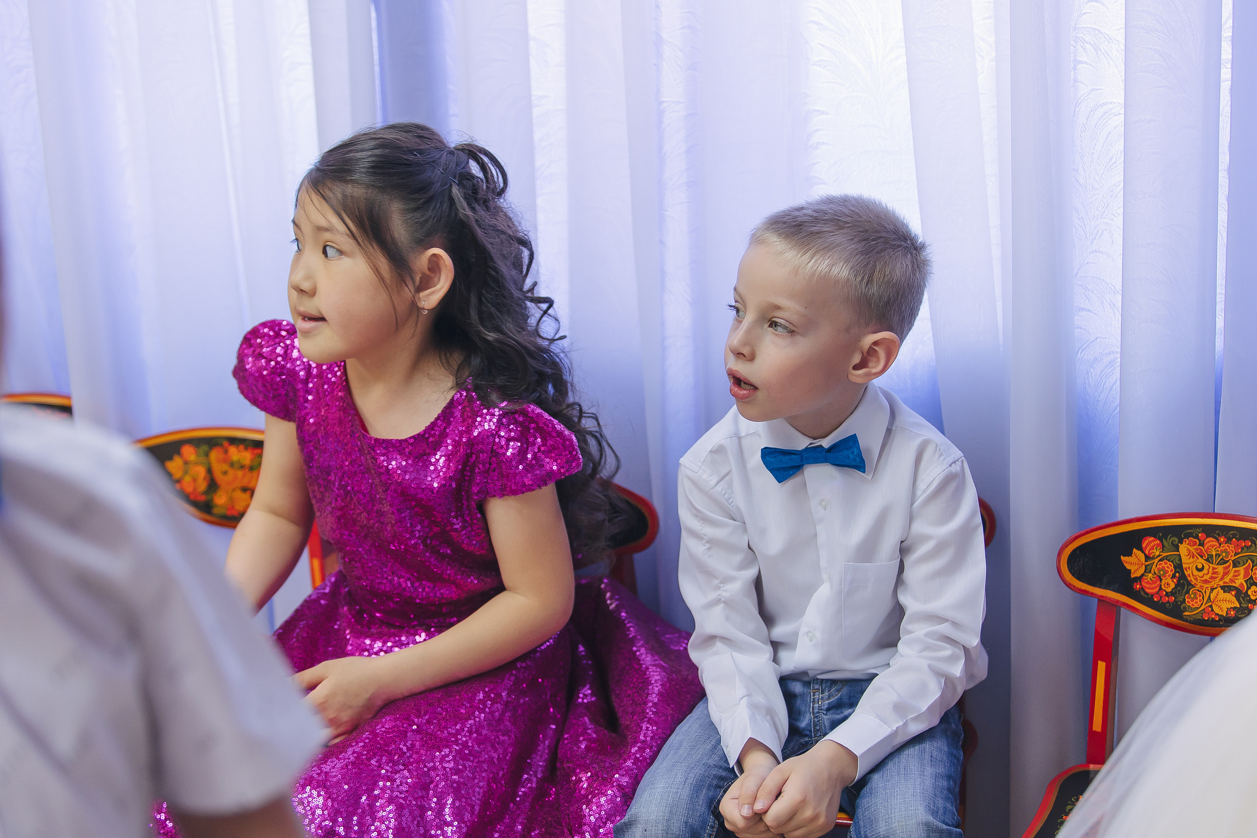 2. Свадебный и женский фотограф