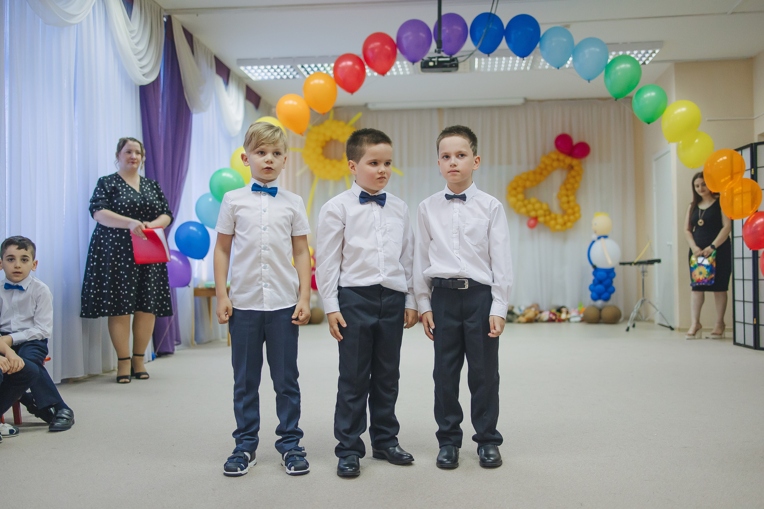 2. Свадебный и женский фотограф