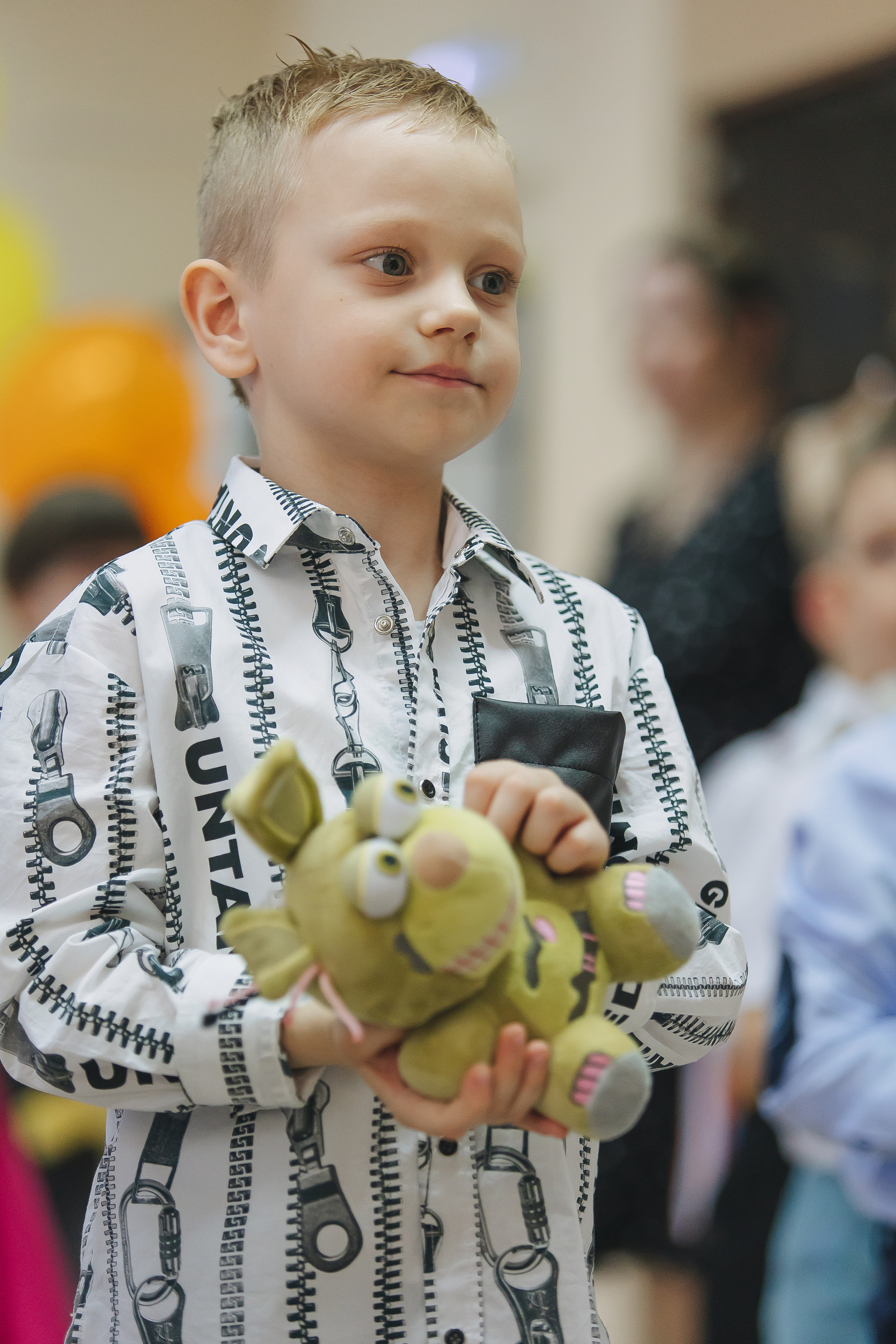 2. Свадебный и женский фотограф