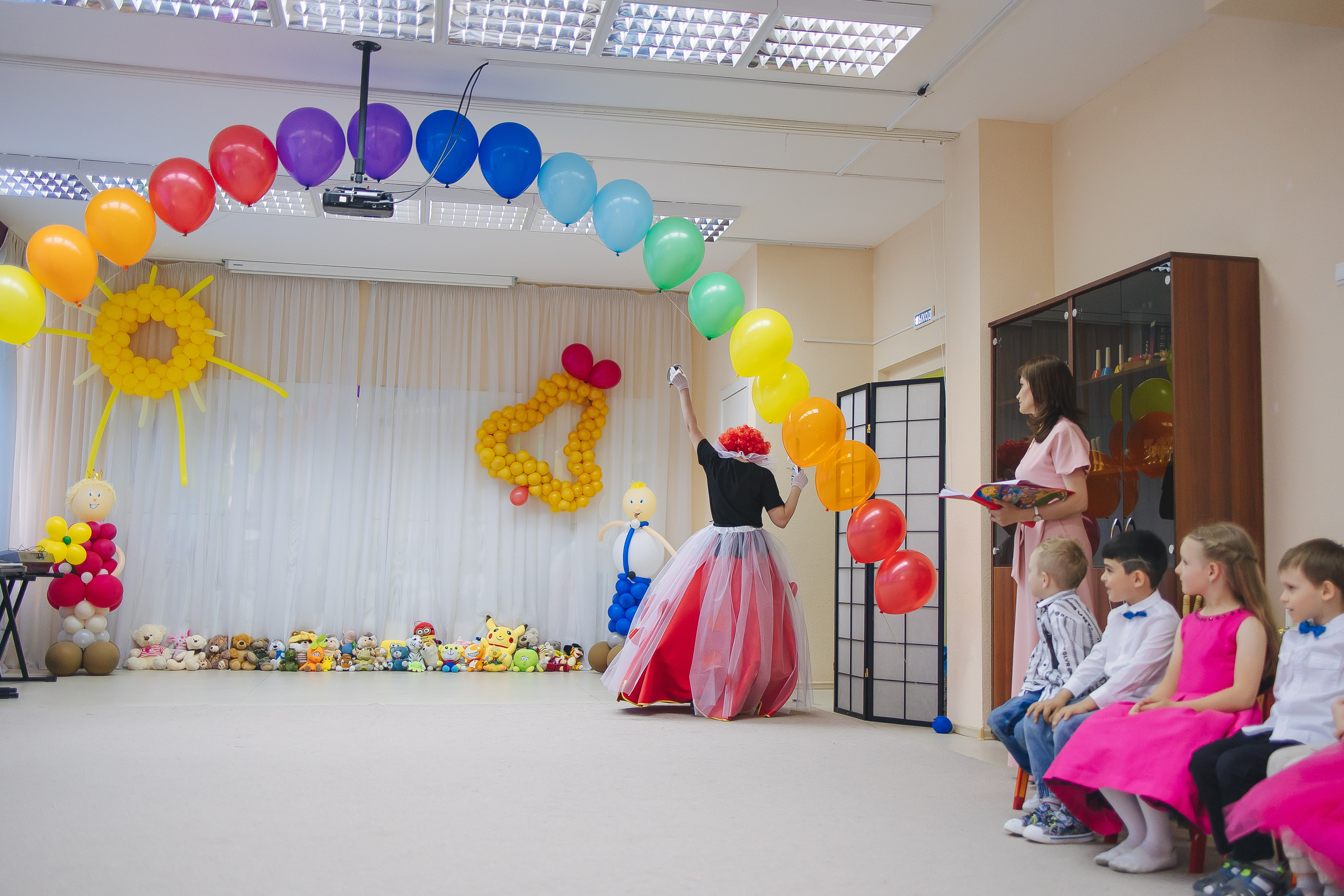 2. Свадебный и женский фотограф