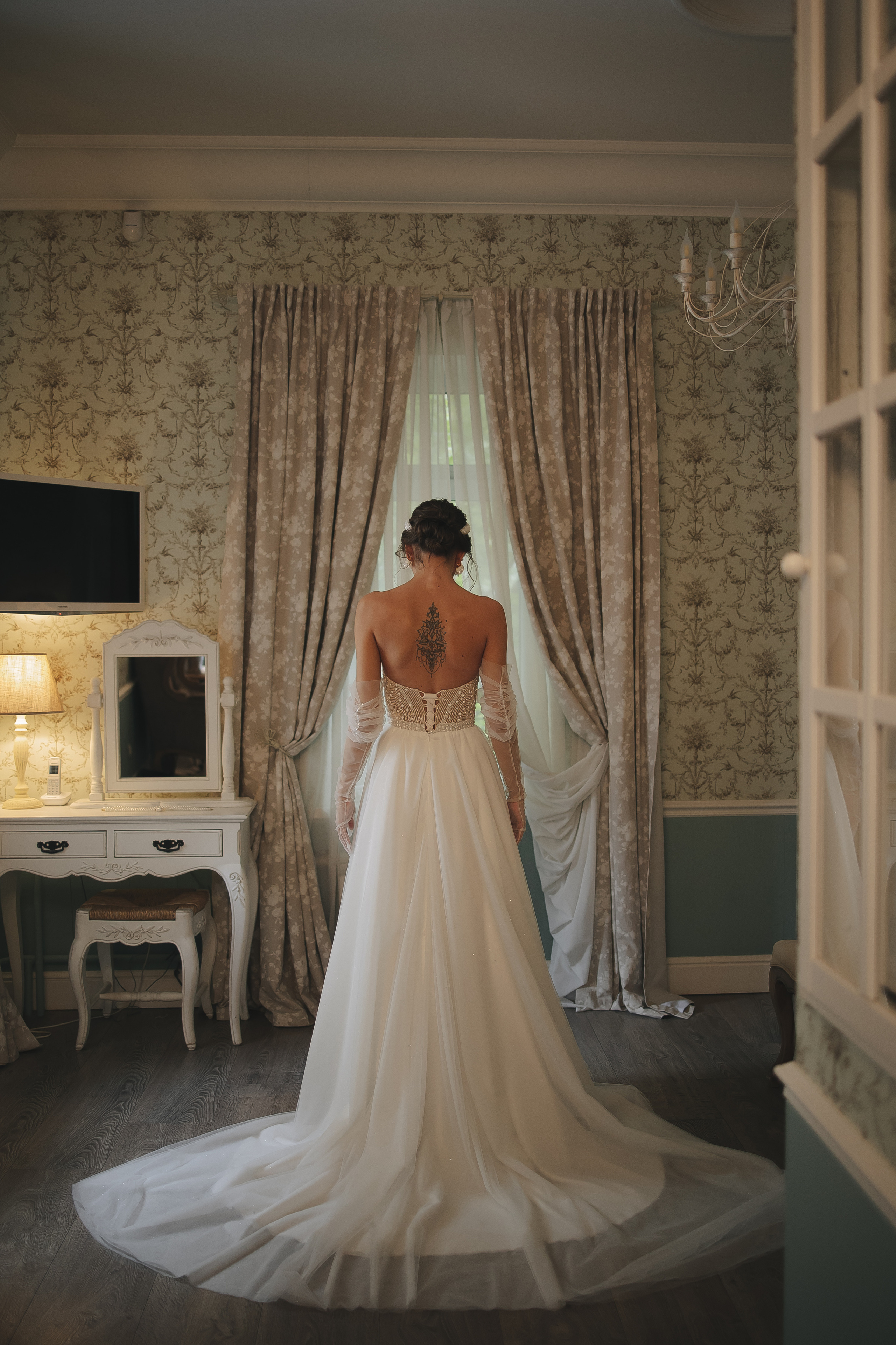 Диана и Алексей. Свадебный и женский фотограф