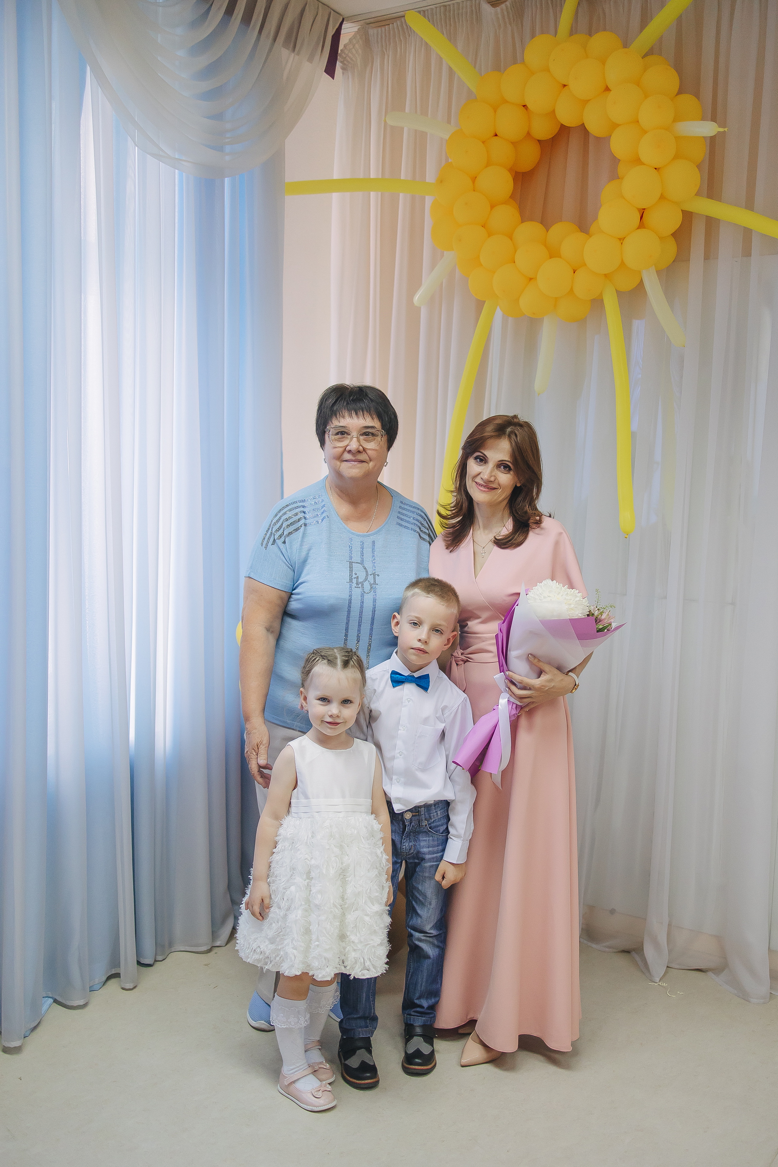 2. Свадебный и женский фотограф