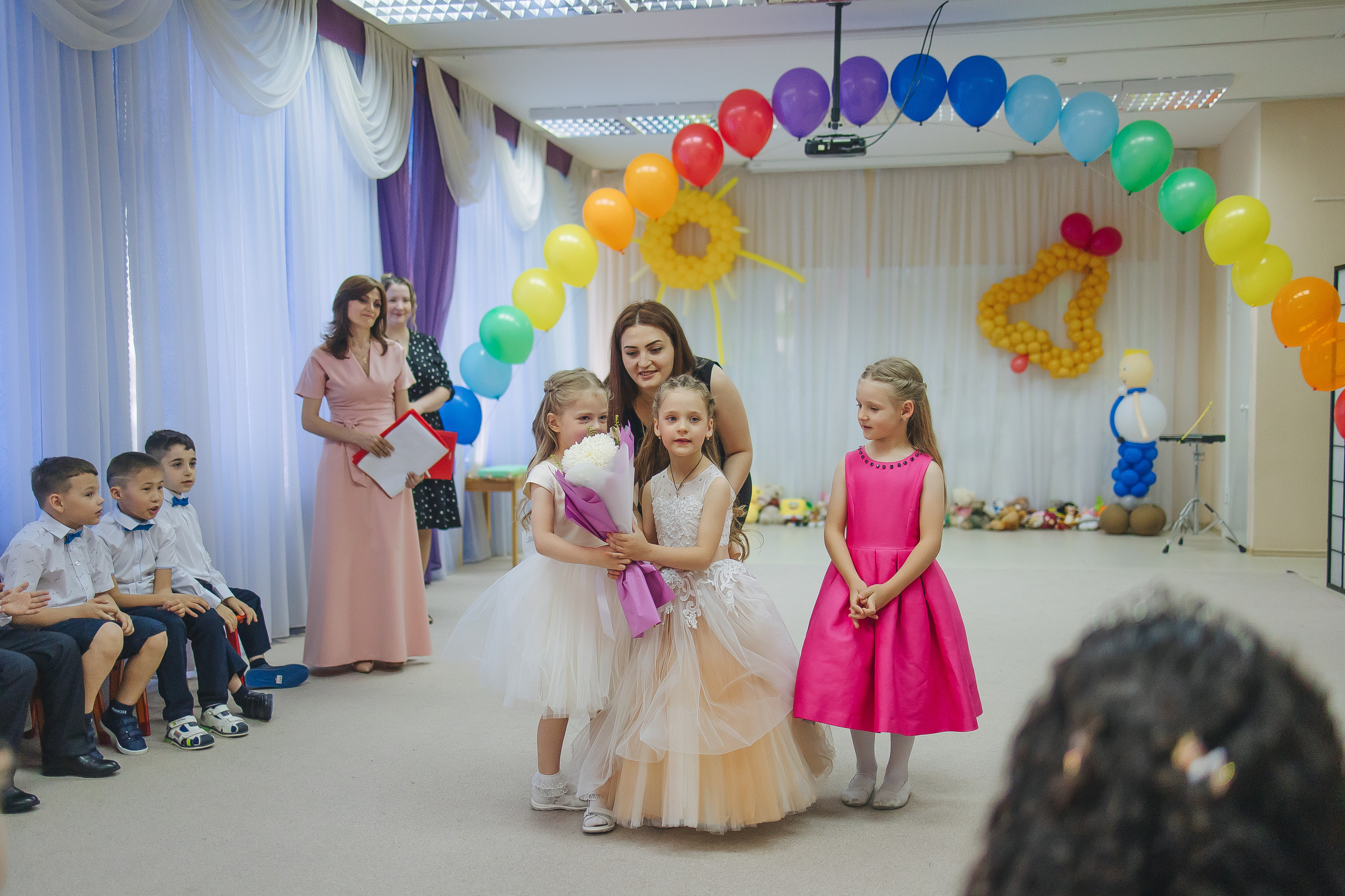 2. Свадебный и женский фотограф