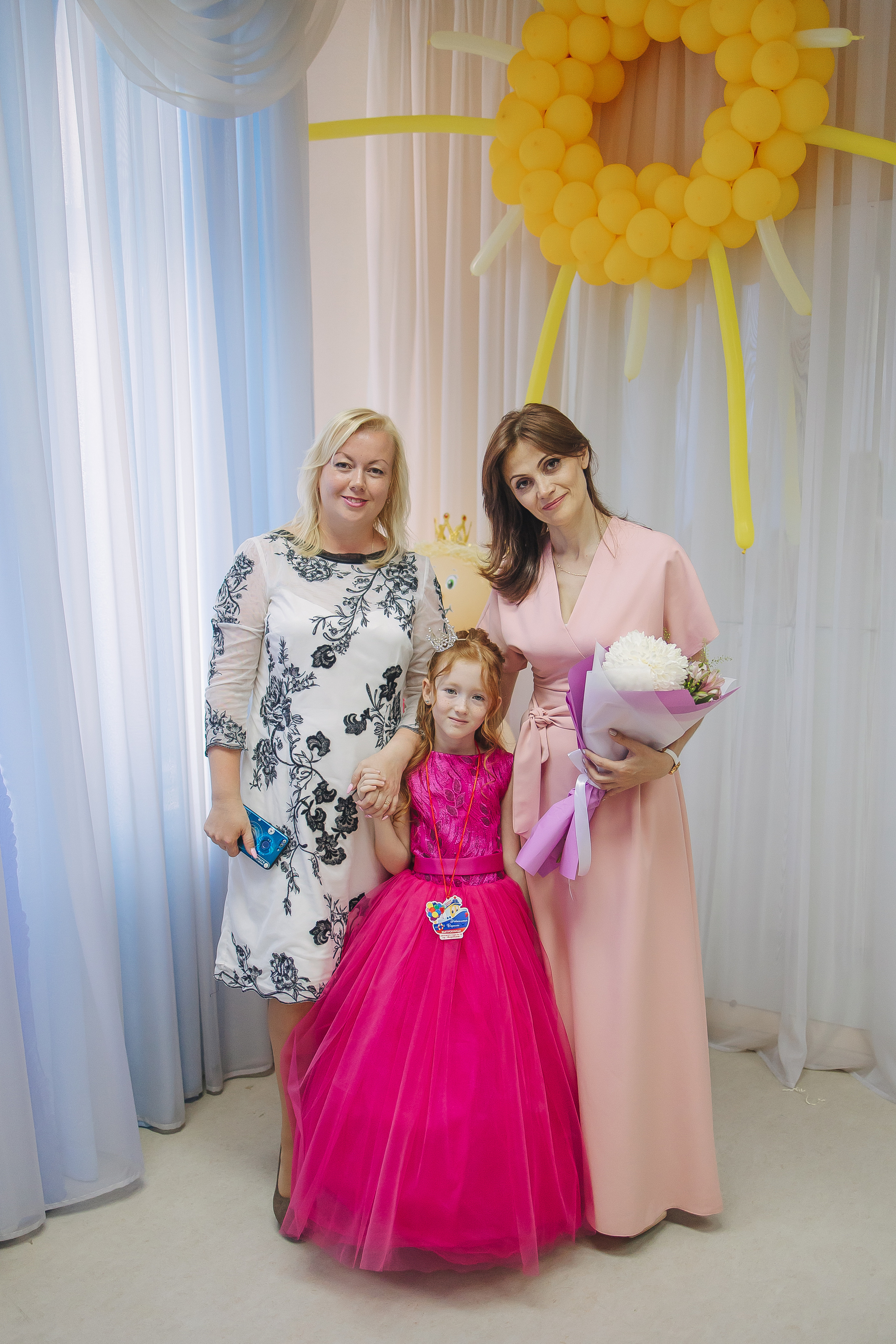 2. Свадебный и женский фотограф