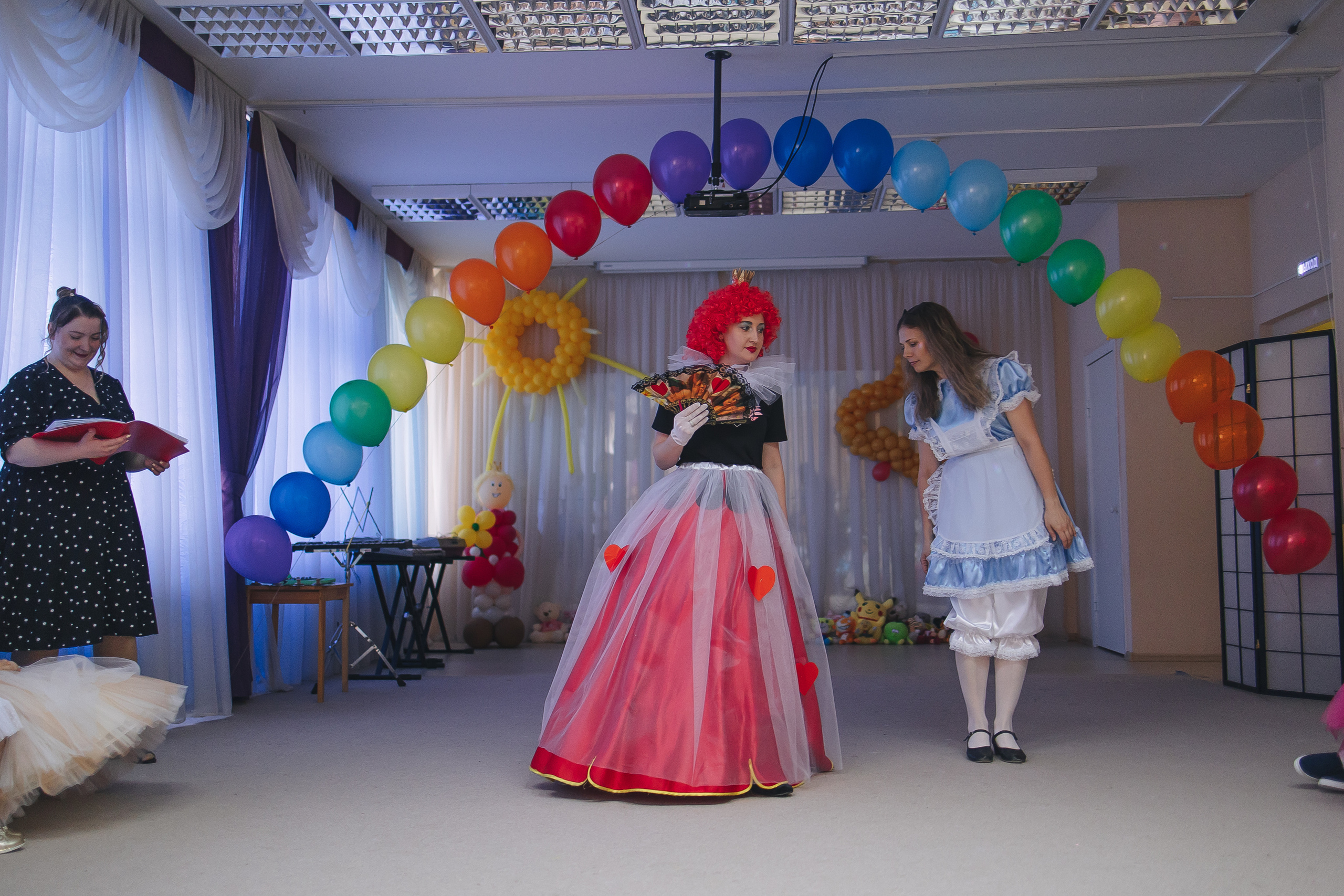 2. Свадебный и женский фотограф