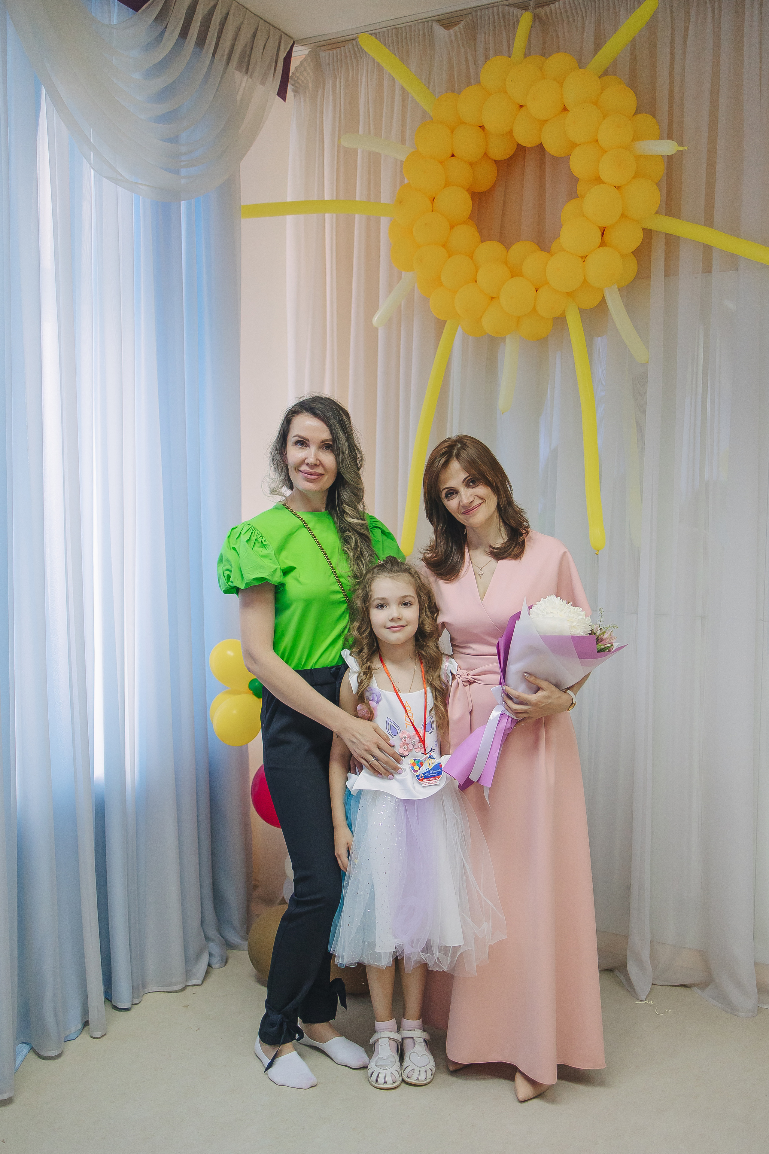 2. Свадебный и женский фотограф