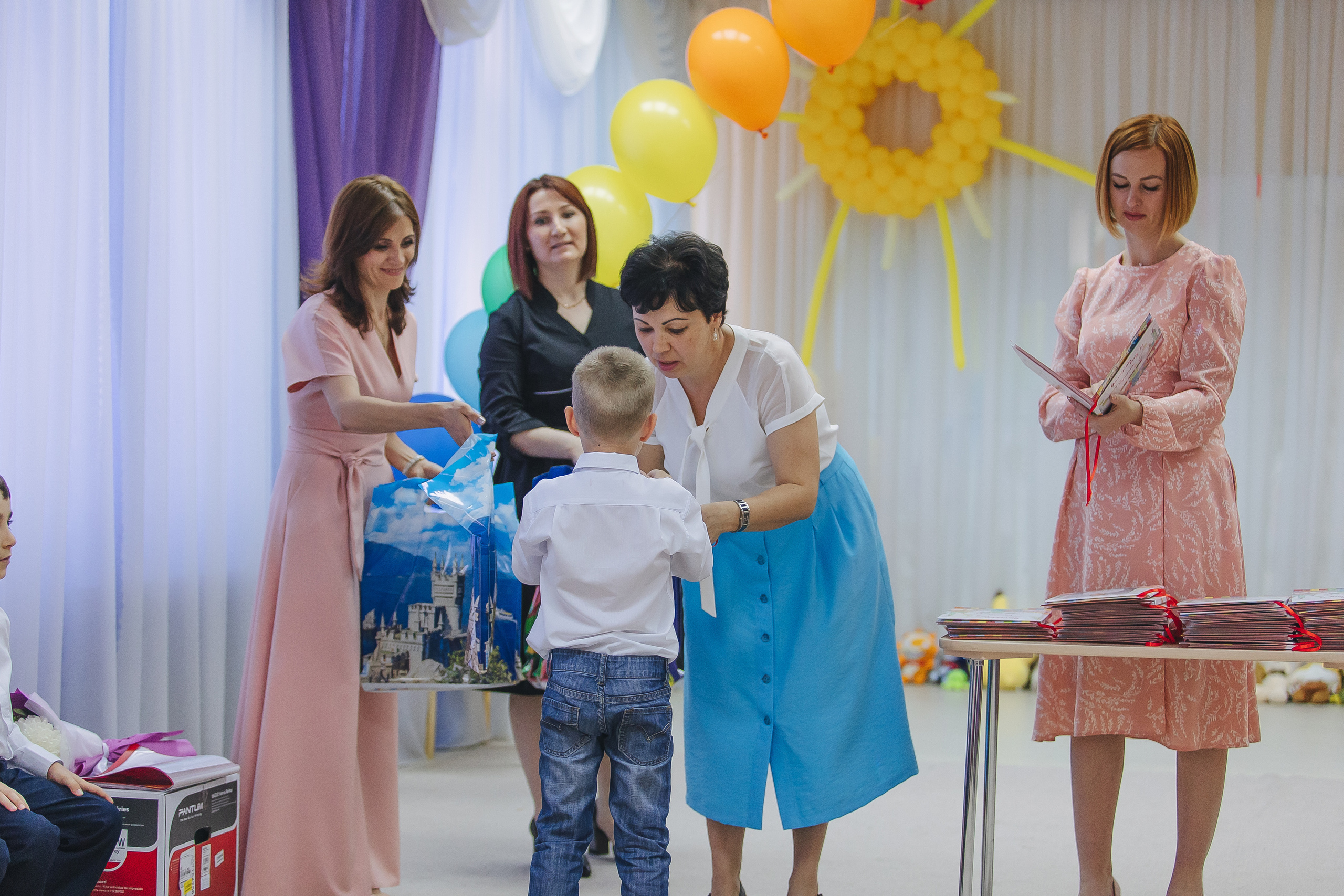 2. Свадебный и женский фотограф