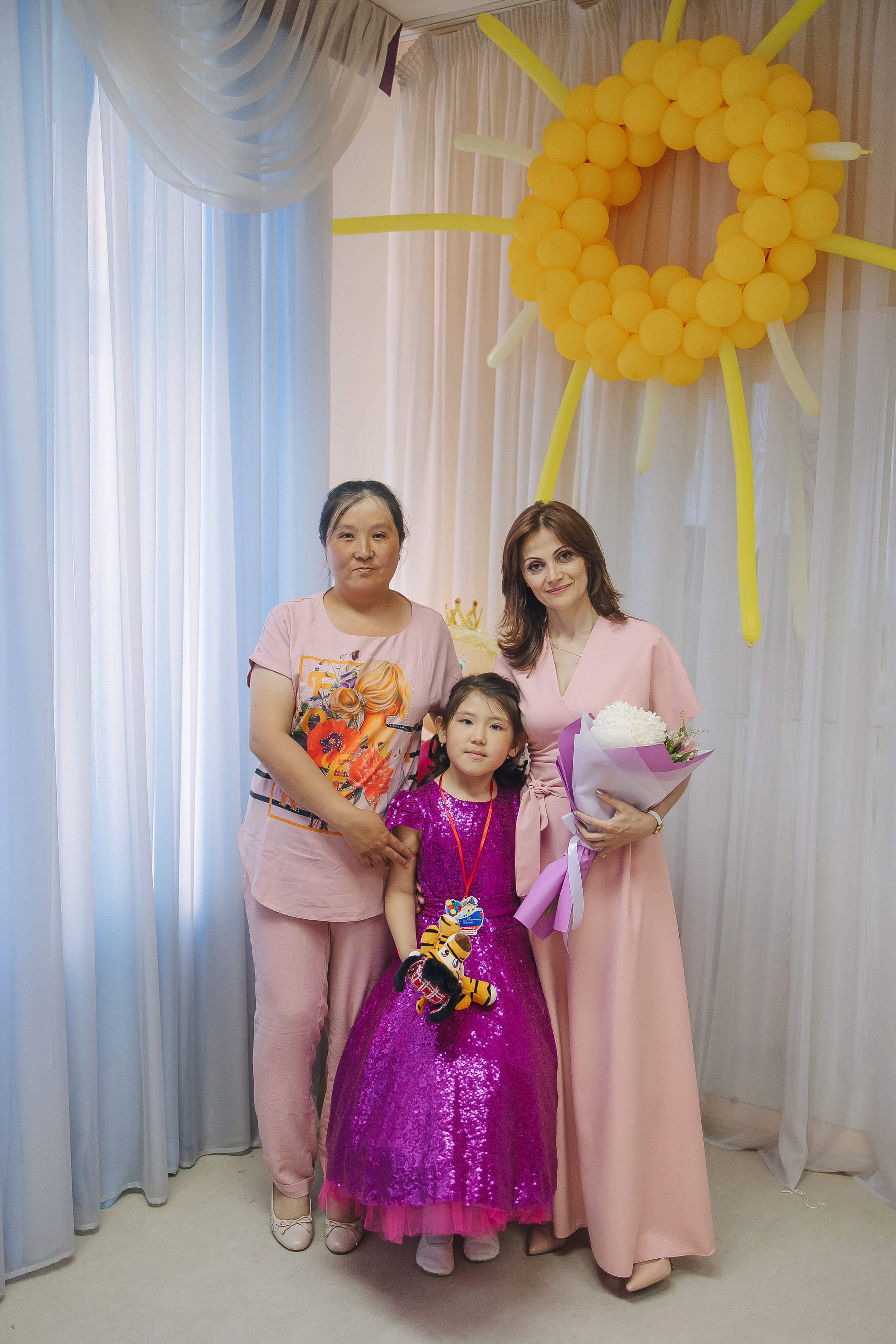 2. Свадебный и женский фотограф