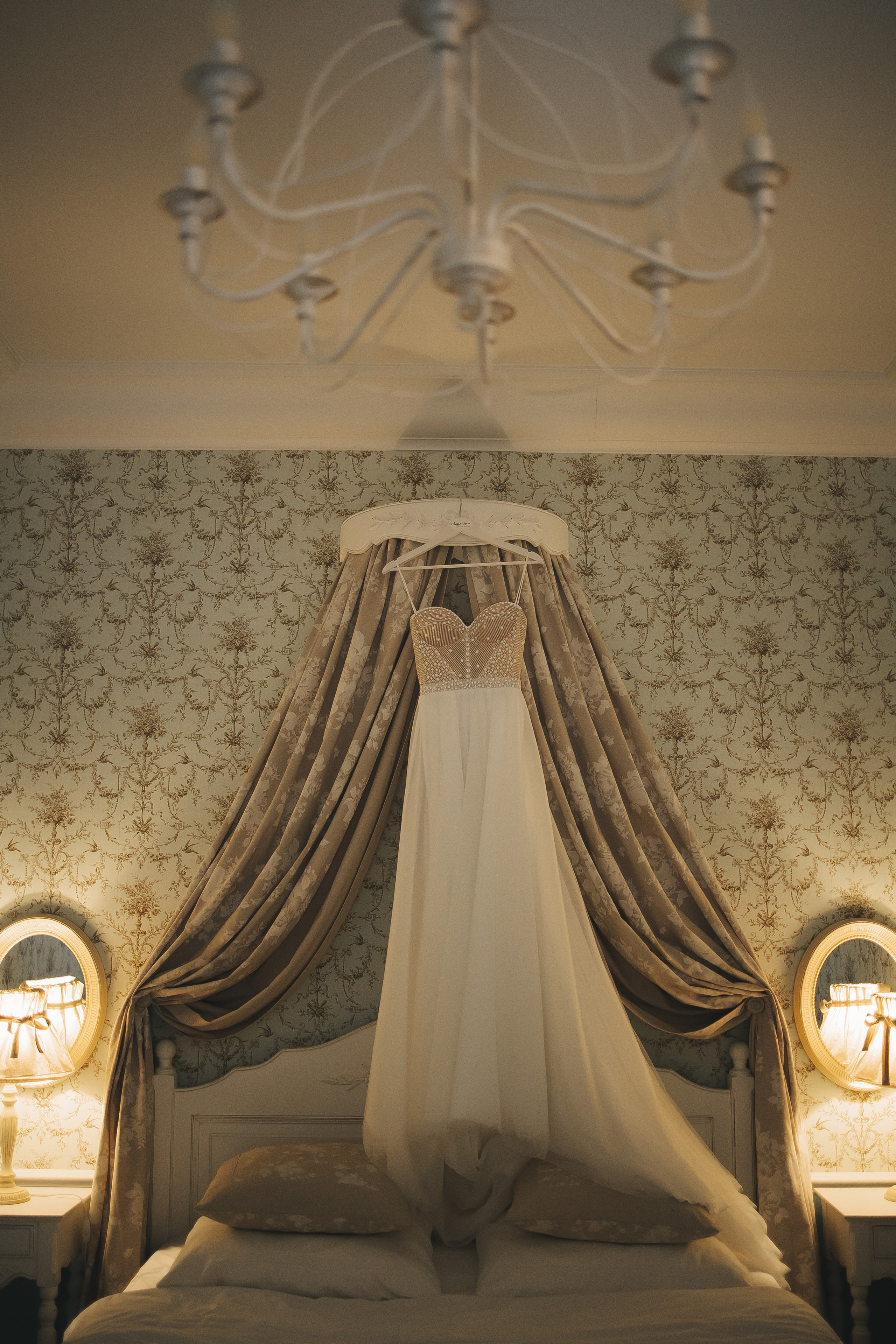 Диана и Алексей. Свадебный и женский фотограф