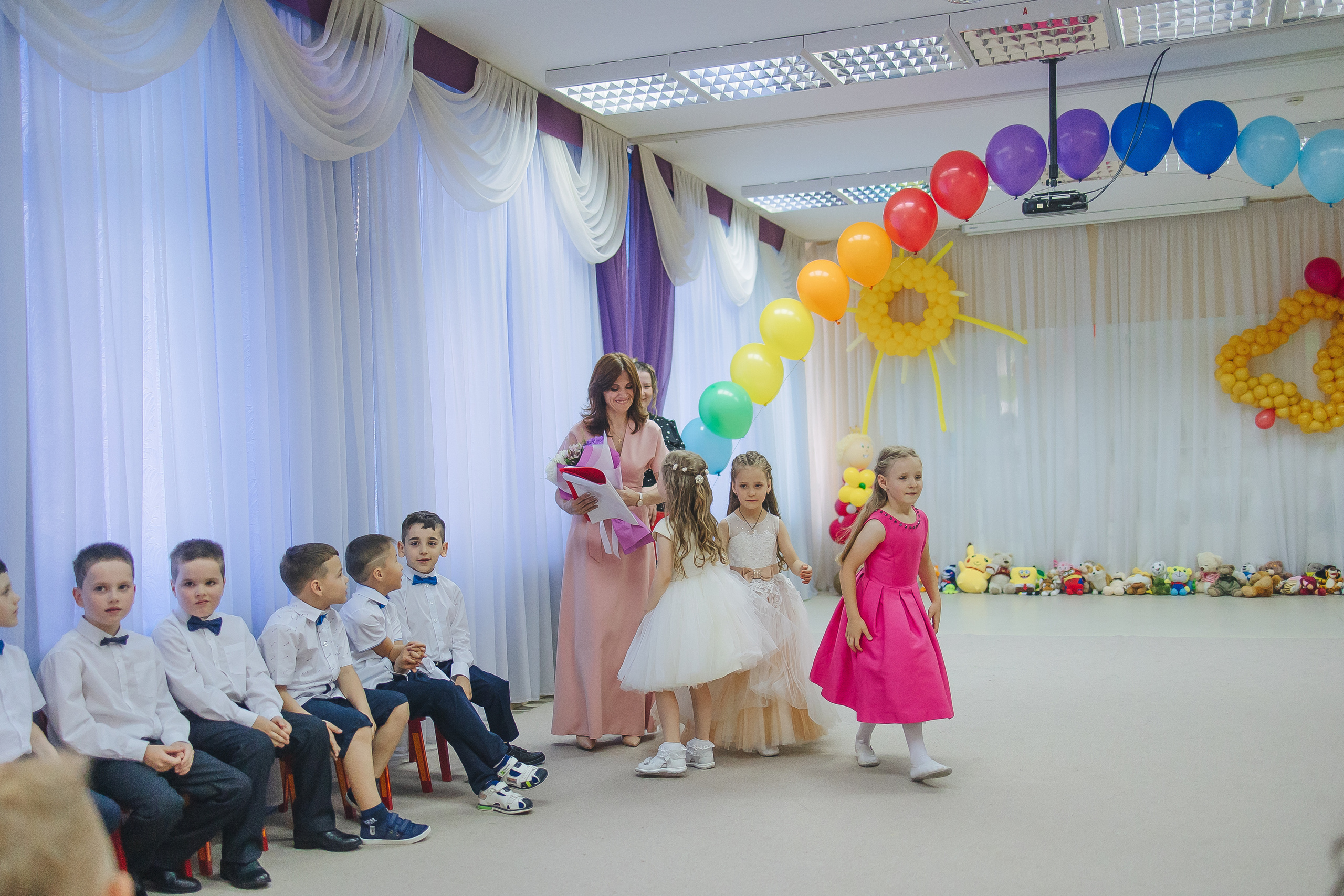 2. Свадебный и женский фотограф