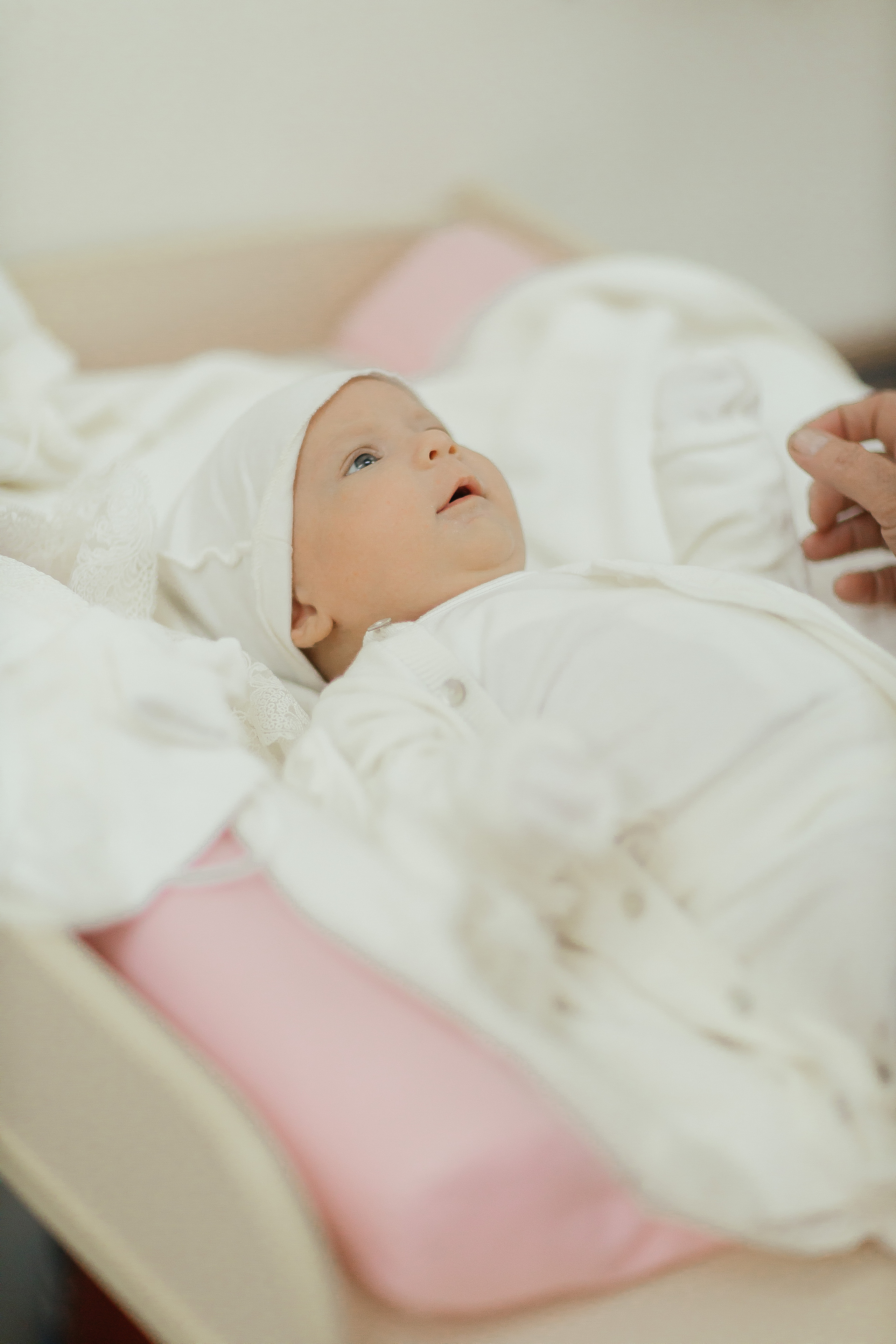 Крещение. Свадебный и женский фотограф