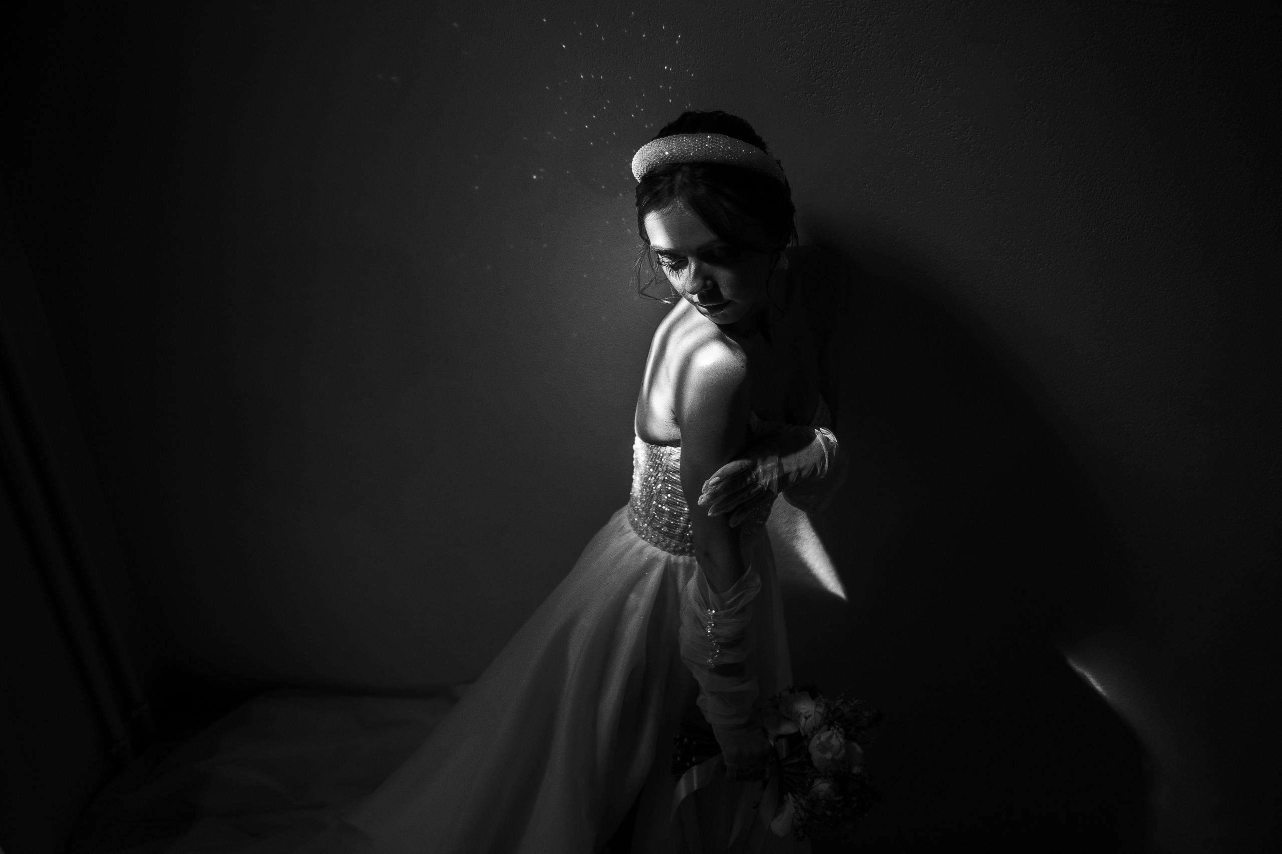 Диана и Алексей. Свадебный и женский фотограф