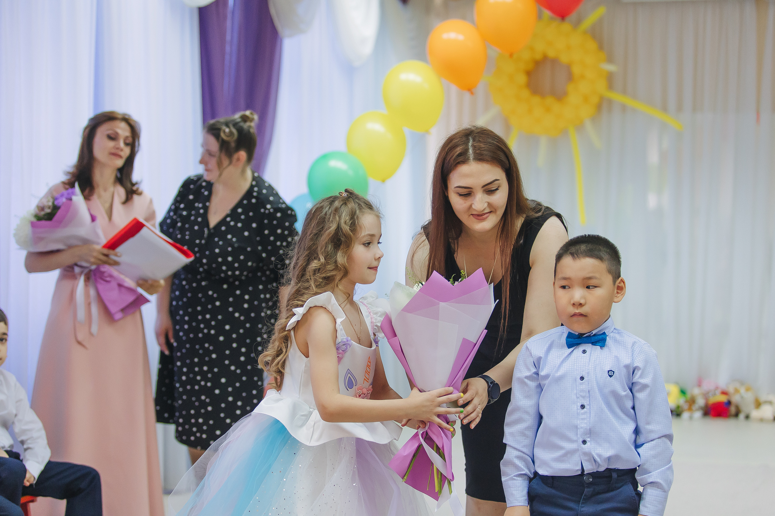 2. Свадебный и женский фотограф