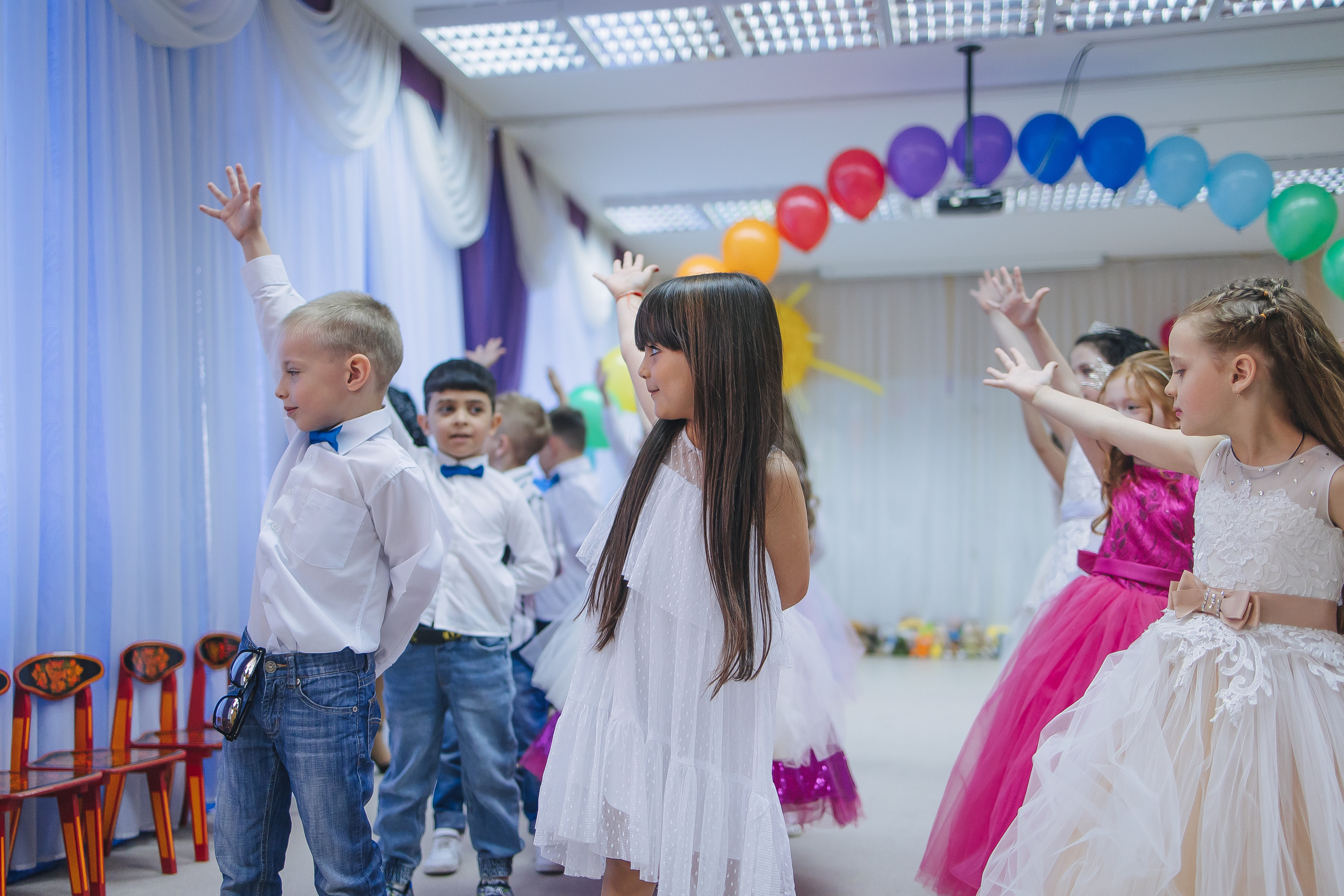 2. Свадебный и женский фотограф