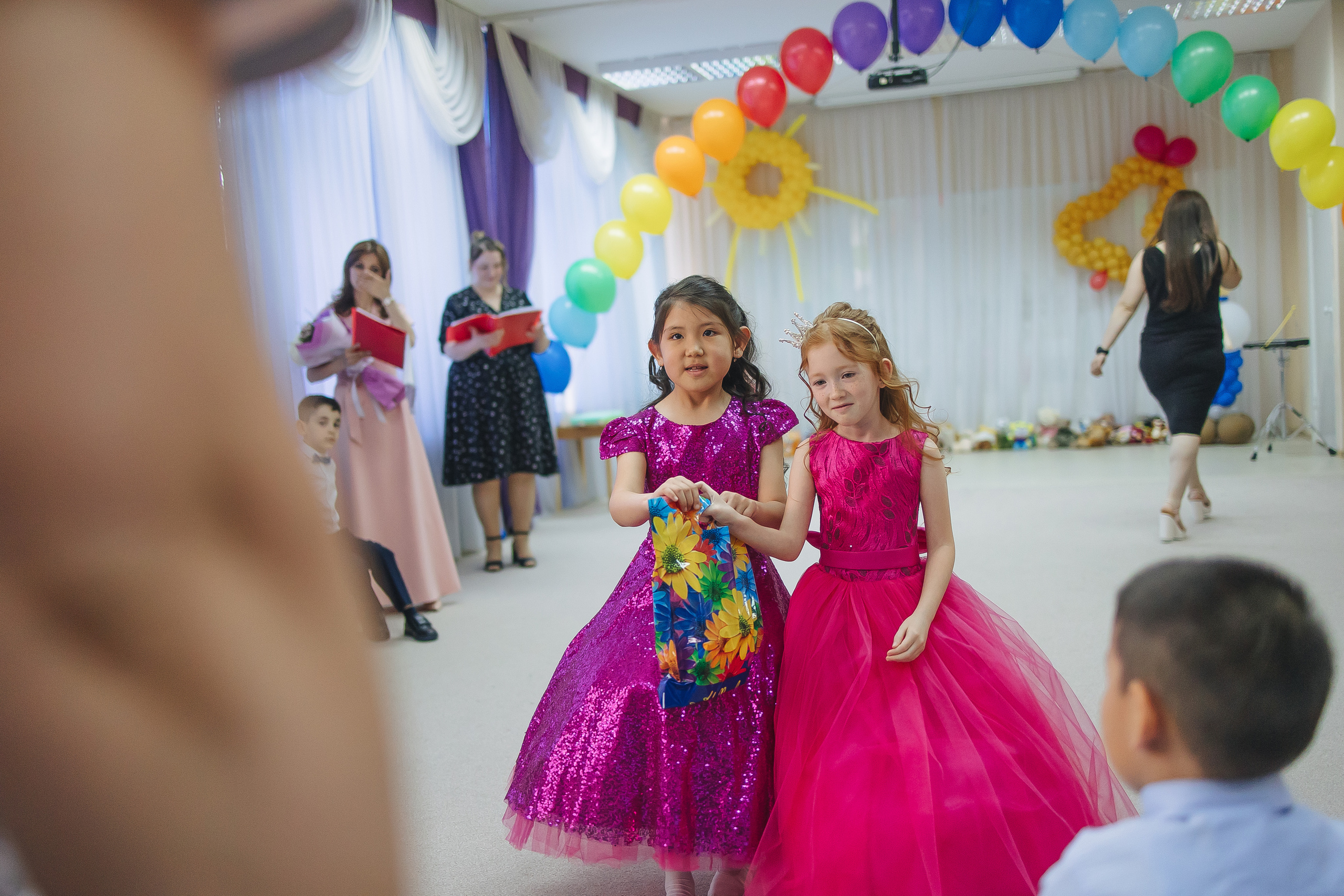 2. Свадебный и женский фотограф