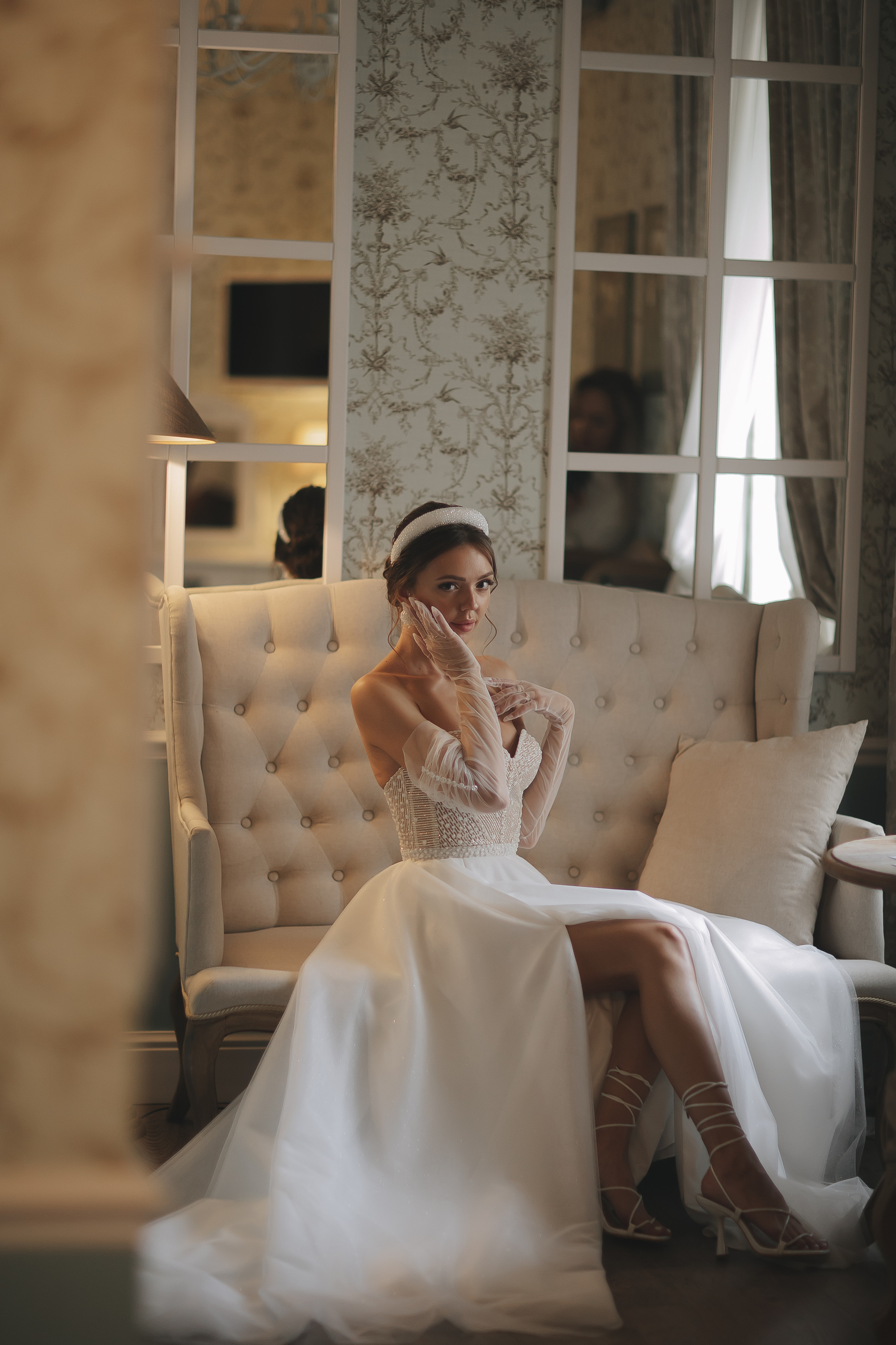 Диана и Алексей. Свадебный и женский фотограф