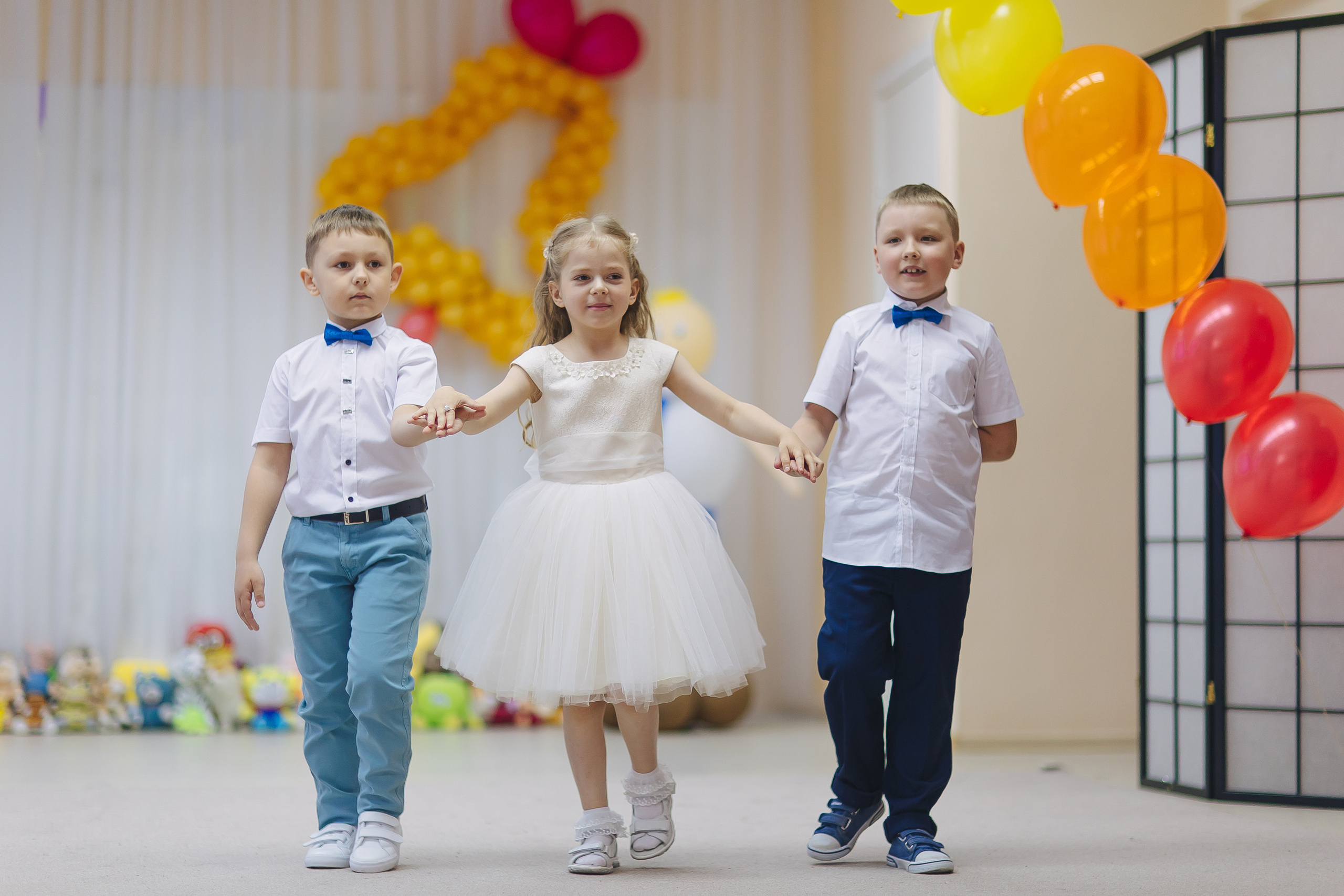 2. Свадебный и женский фотограф