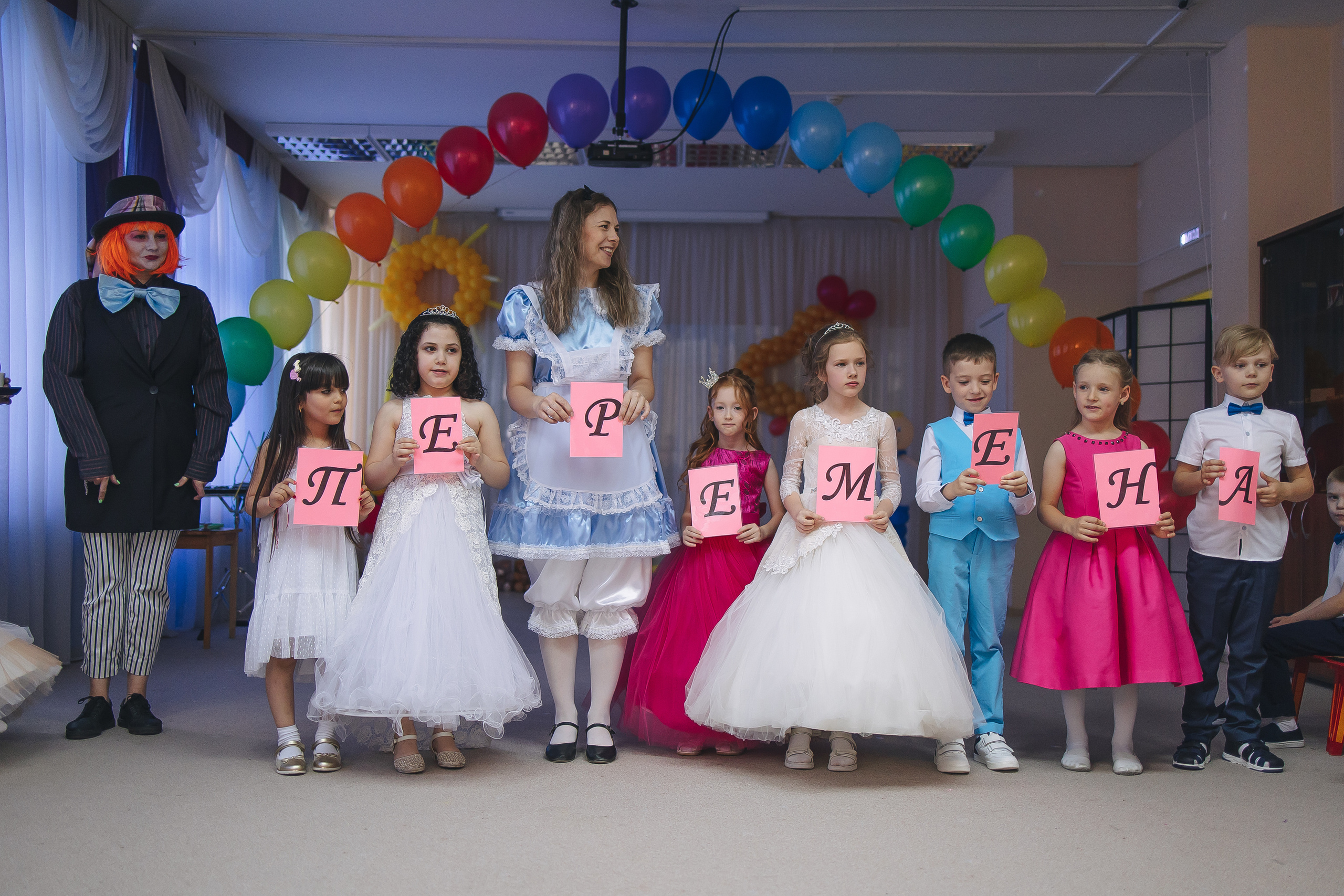 2. Свадебный и женский фотограф