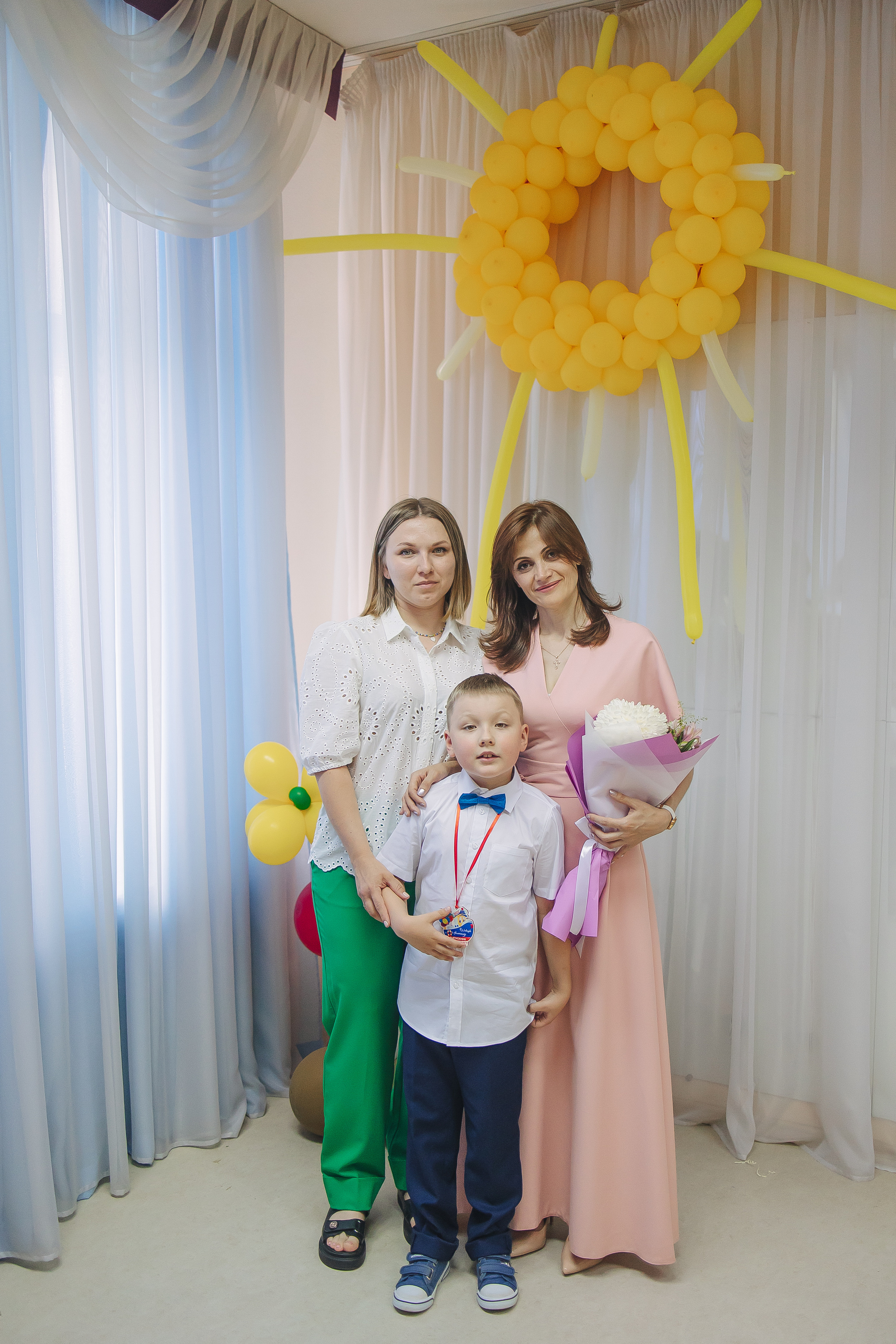 2. Свадебный и женский фотограф