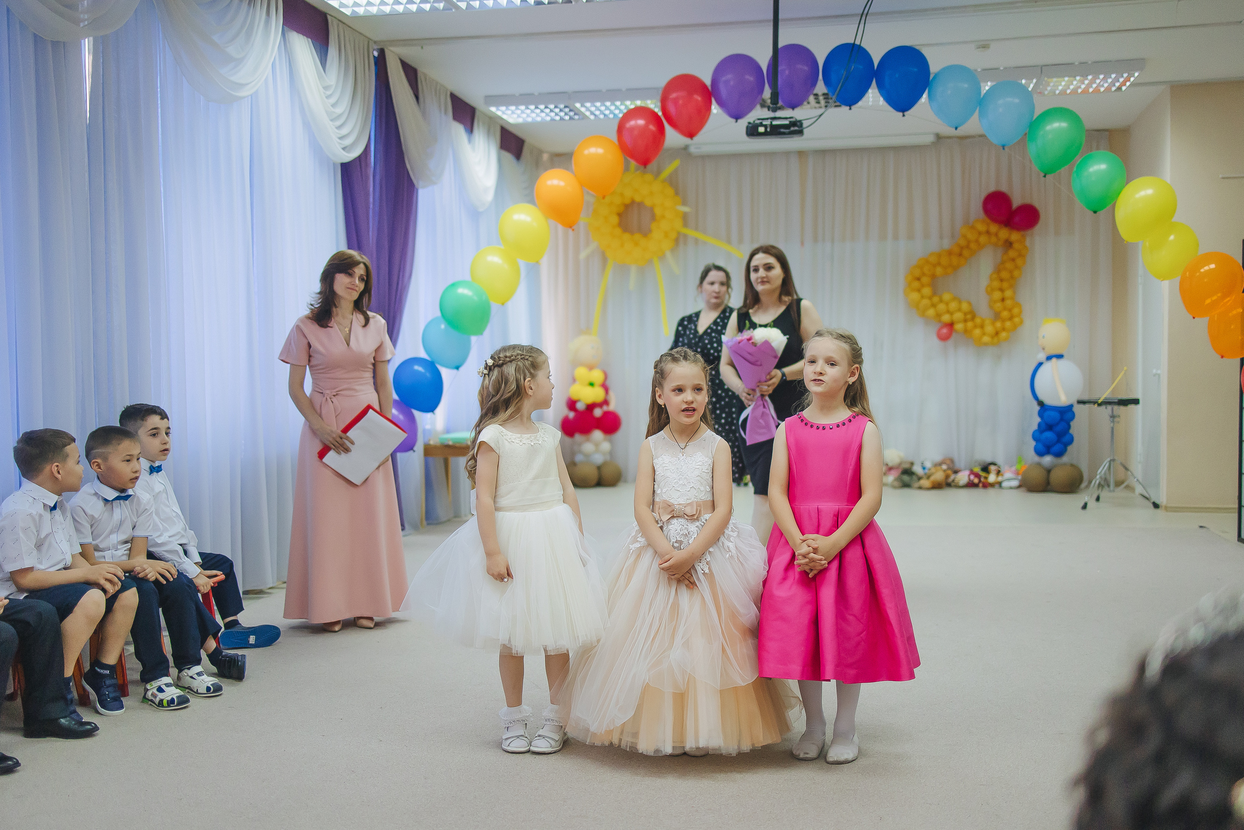 2. Свадебный и женский фотограф