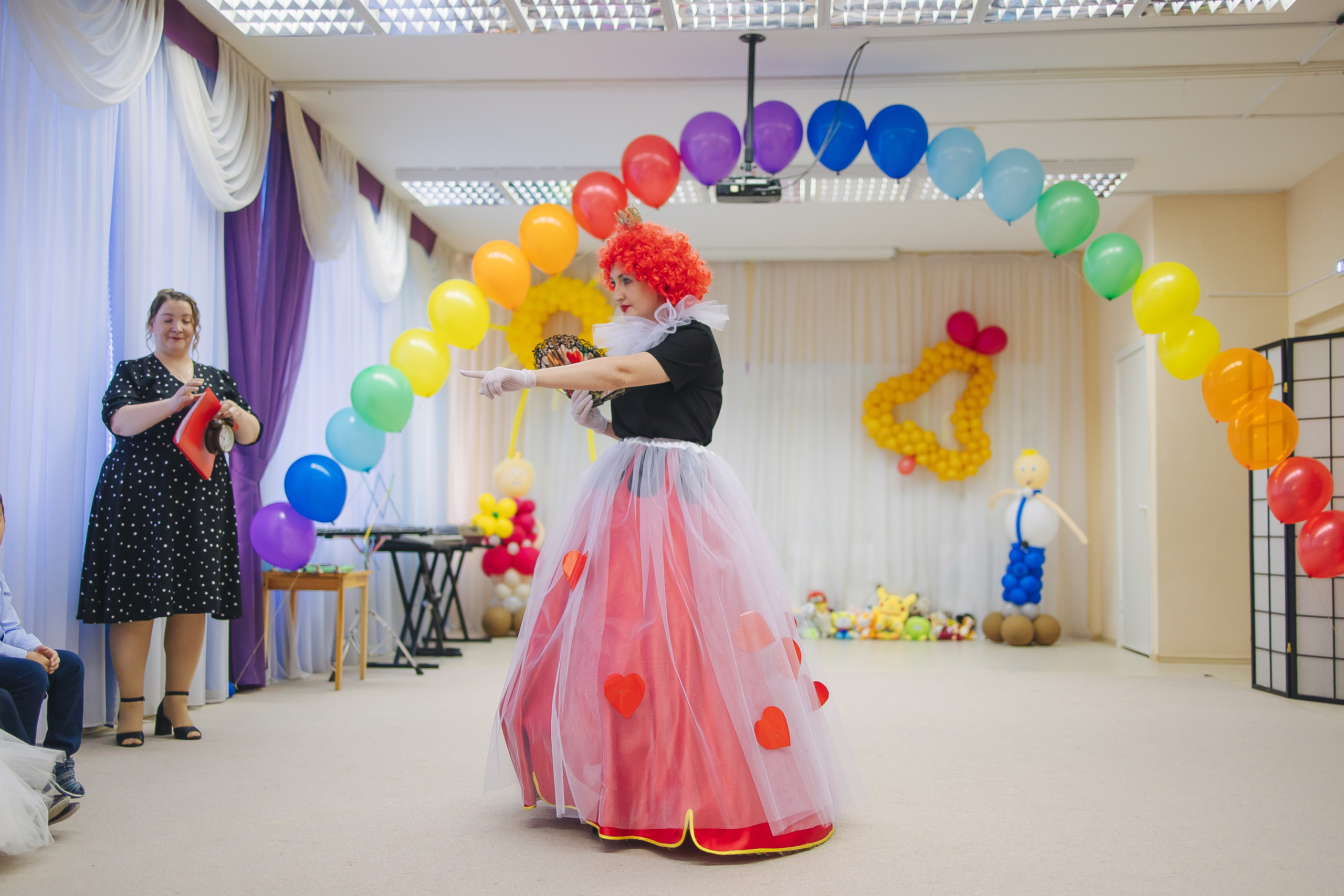 2. Свадебный и женский фотограф