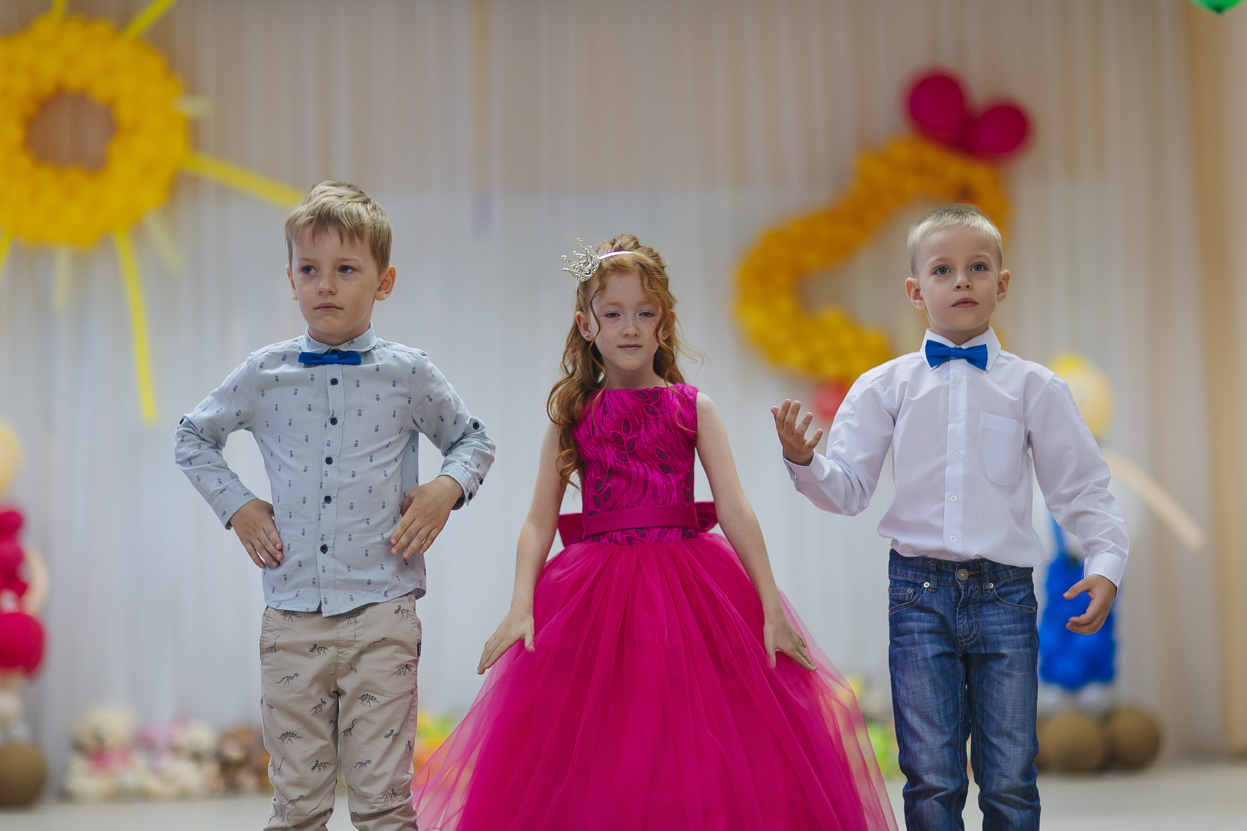 2. Свадебный и женский фотограф