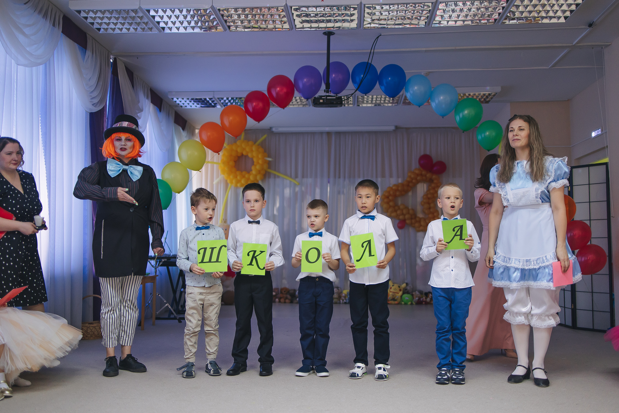 2. Свадебный и женский фотограф