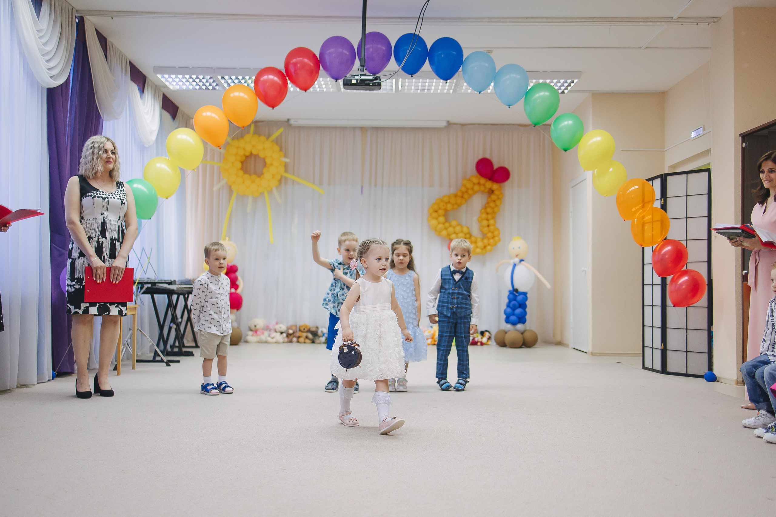 2. Свадебный и женский фотограф