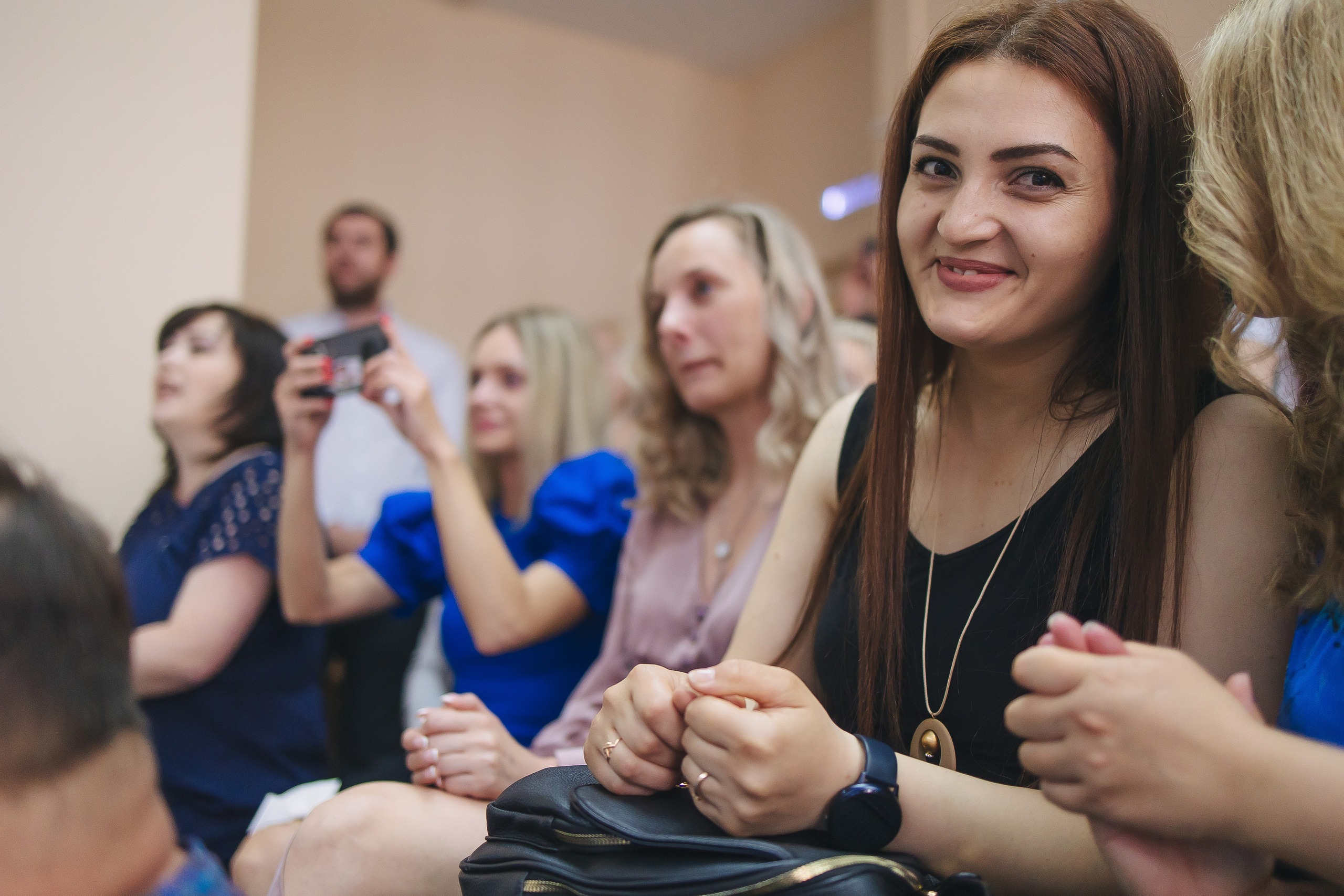 2. Свадебный и женский фотограф