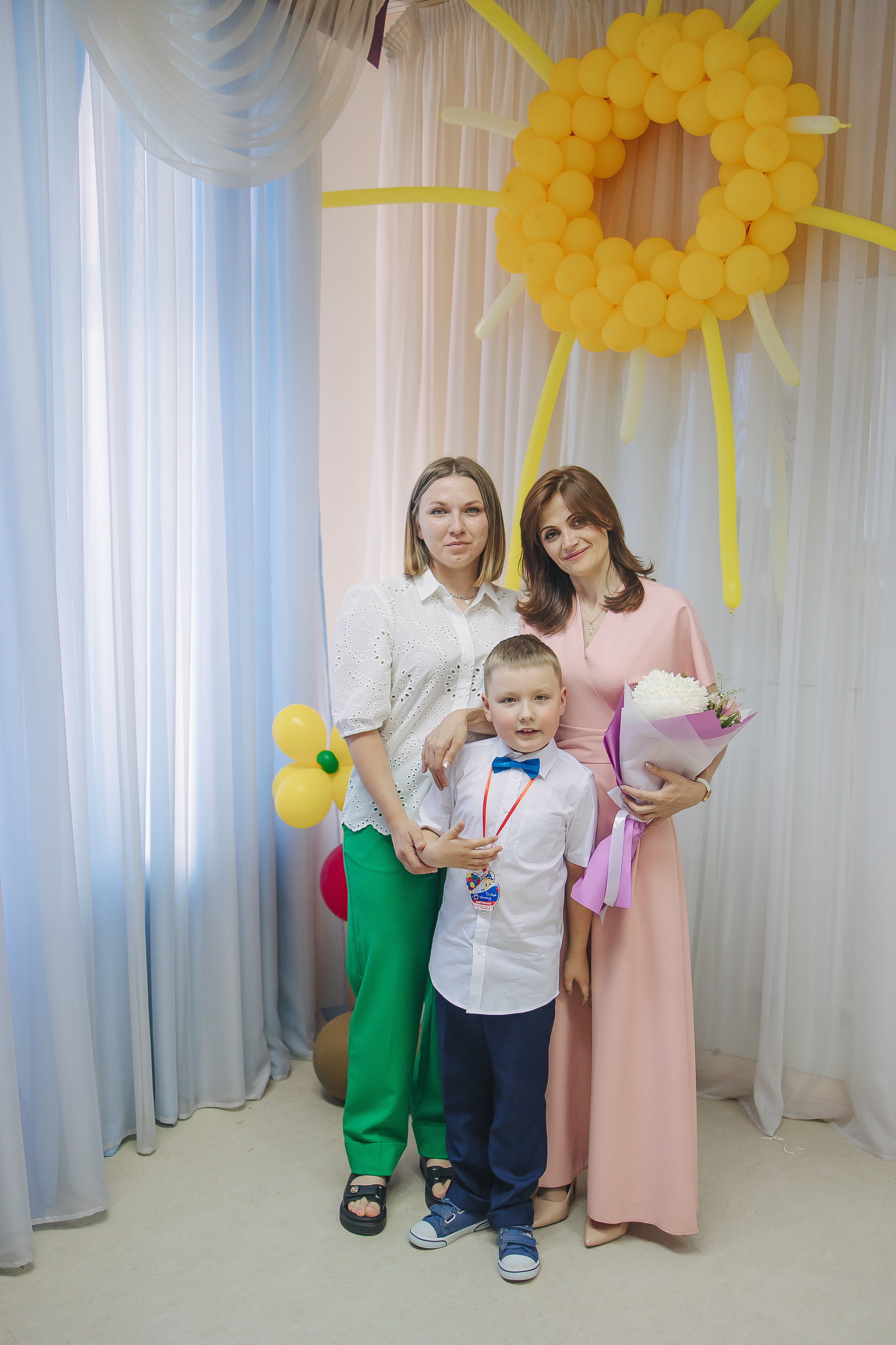 2. Свадебный и женский фотограф